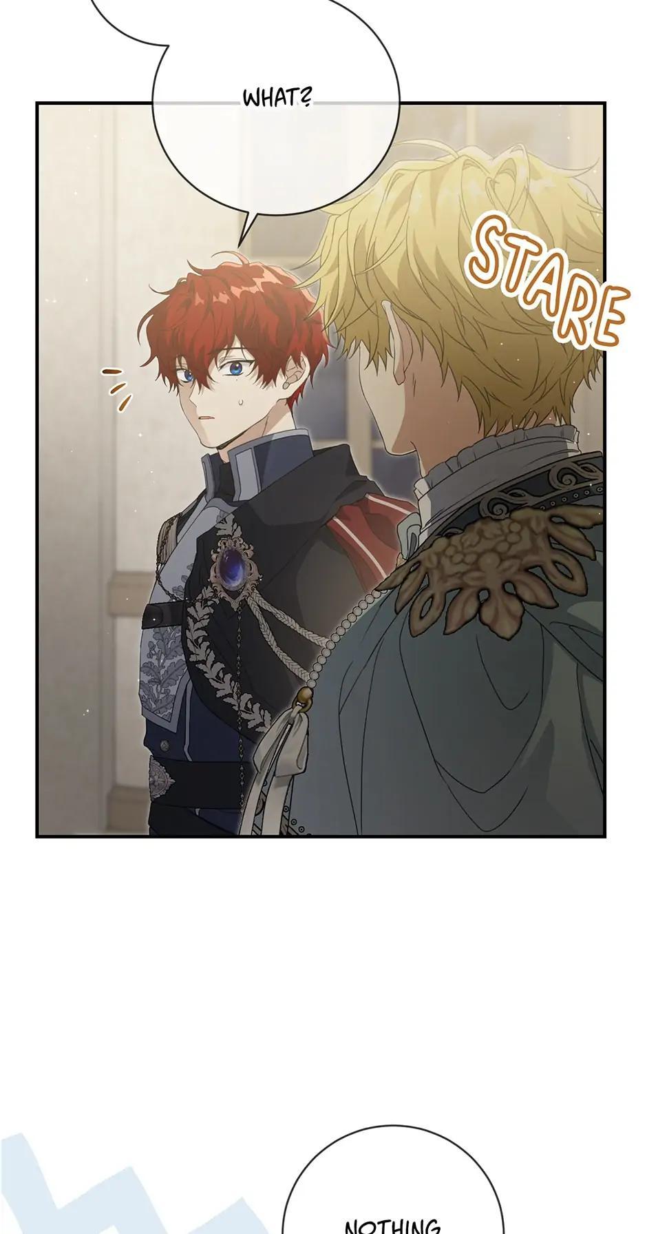 Into the Light, Once Again Chapter 60 38