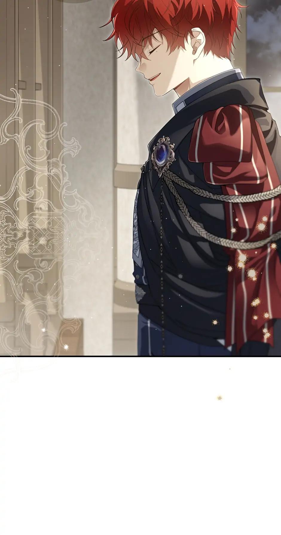 Into the Light, Once Again Chapter 60 41