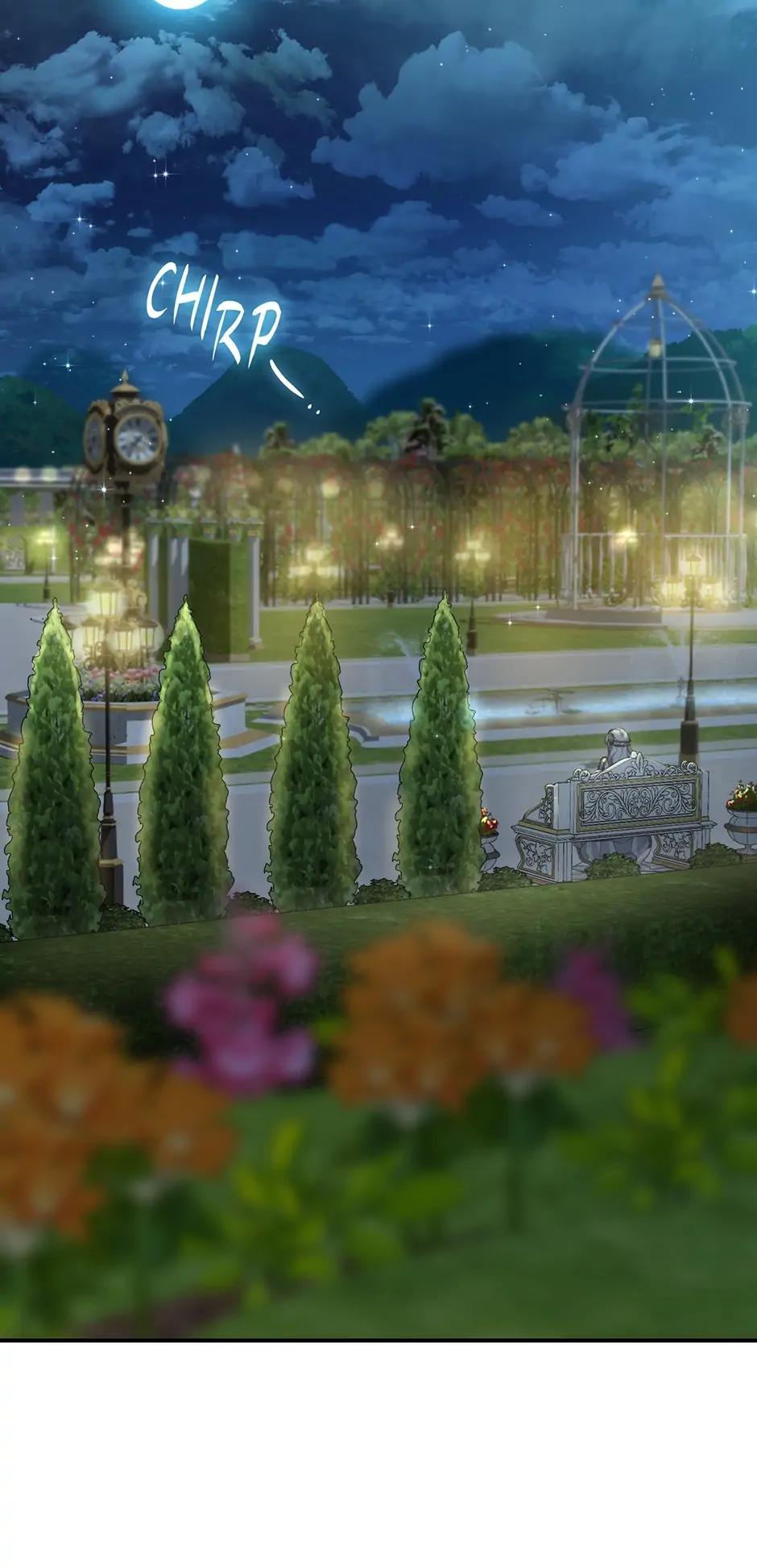 Into the Light, Once Again Chapter 60 46