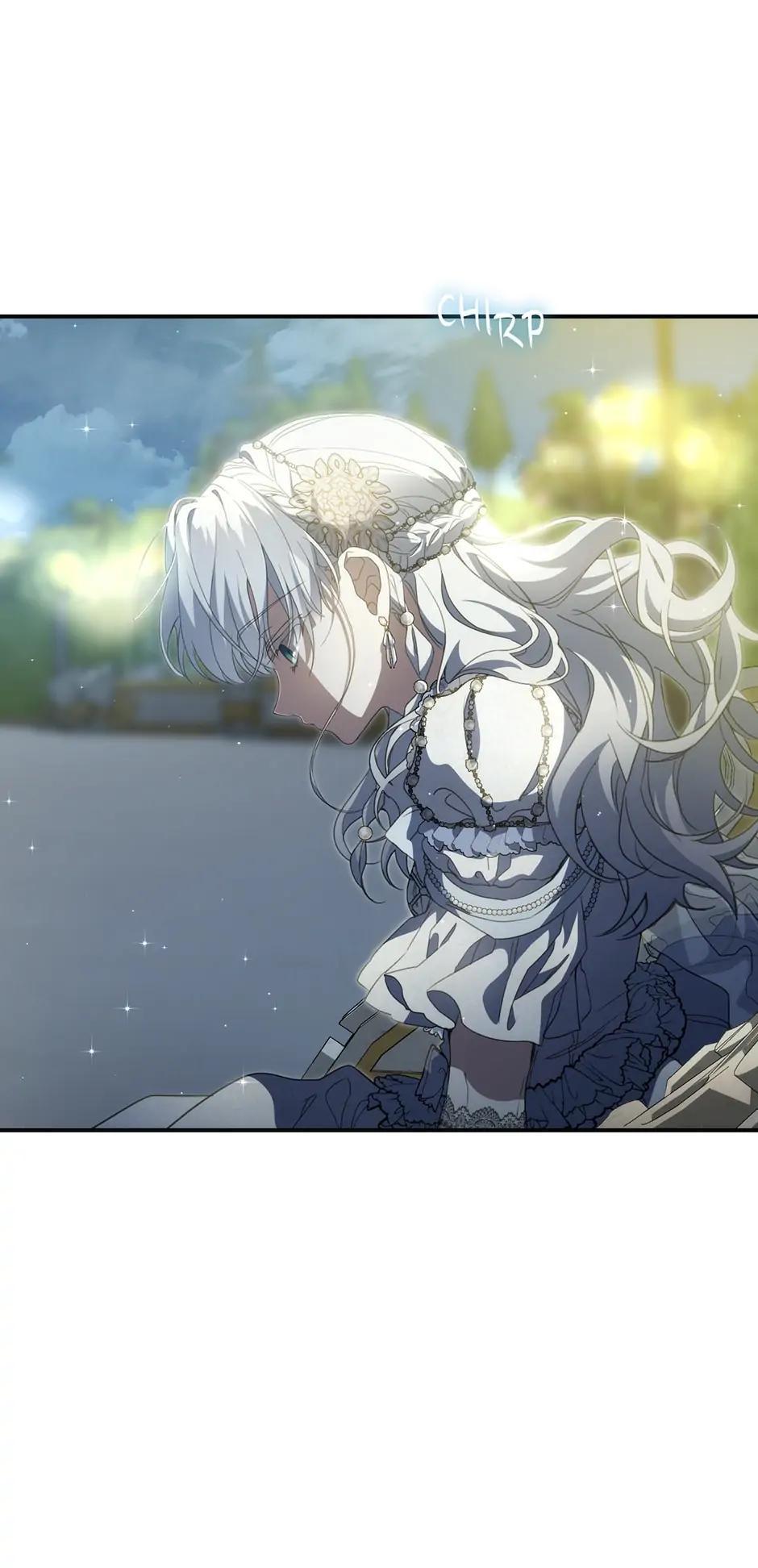 Into the Light, Once Again Chapter 60 47
