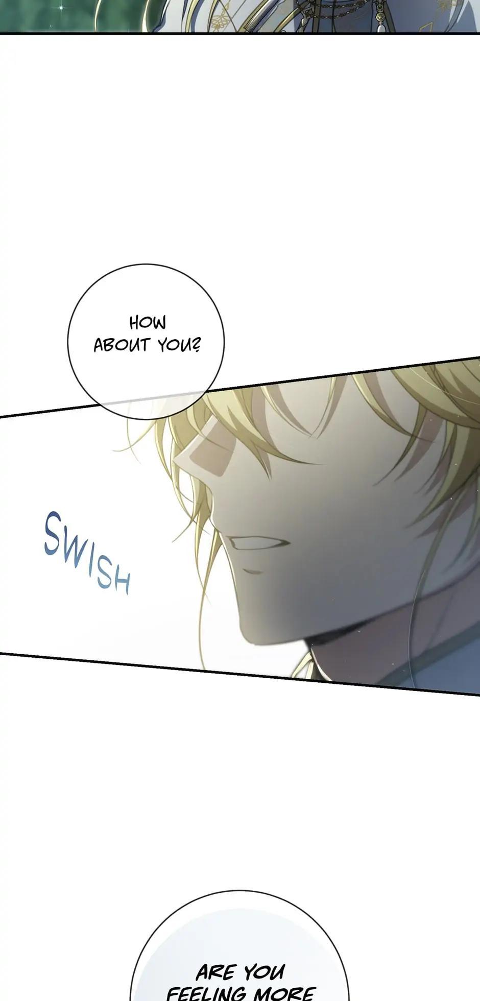 Into the Light, Once Again Chapter 60 51