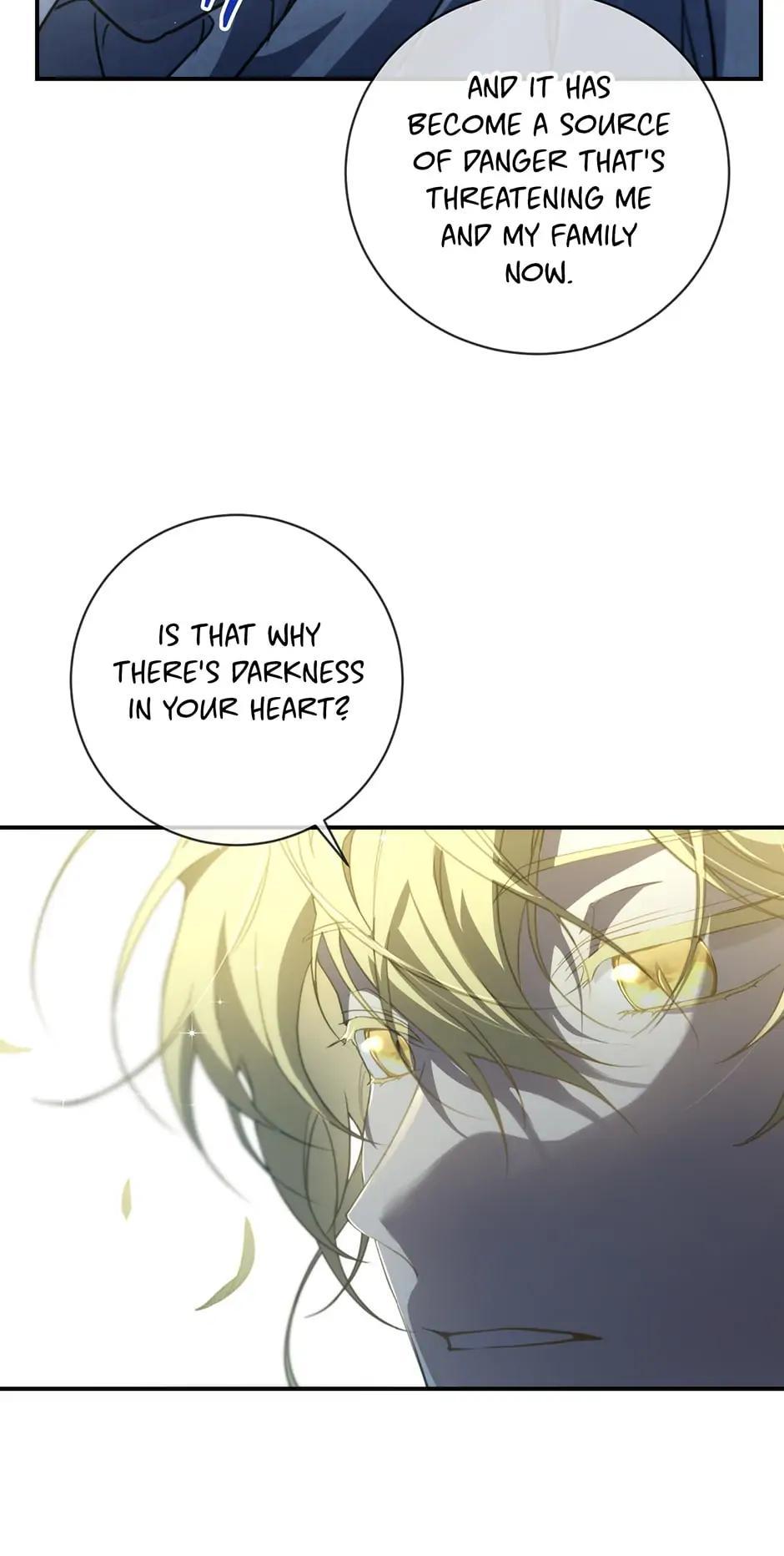 Into the Light, Once Again Chapter 60 57