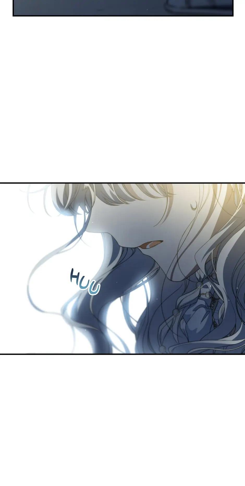Into the Light, Once Again Chapter 60 59
