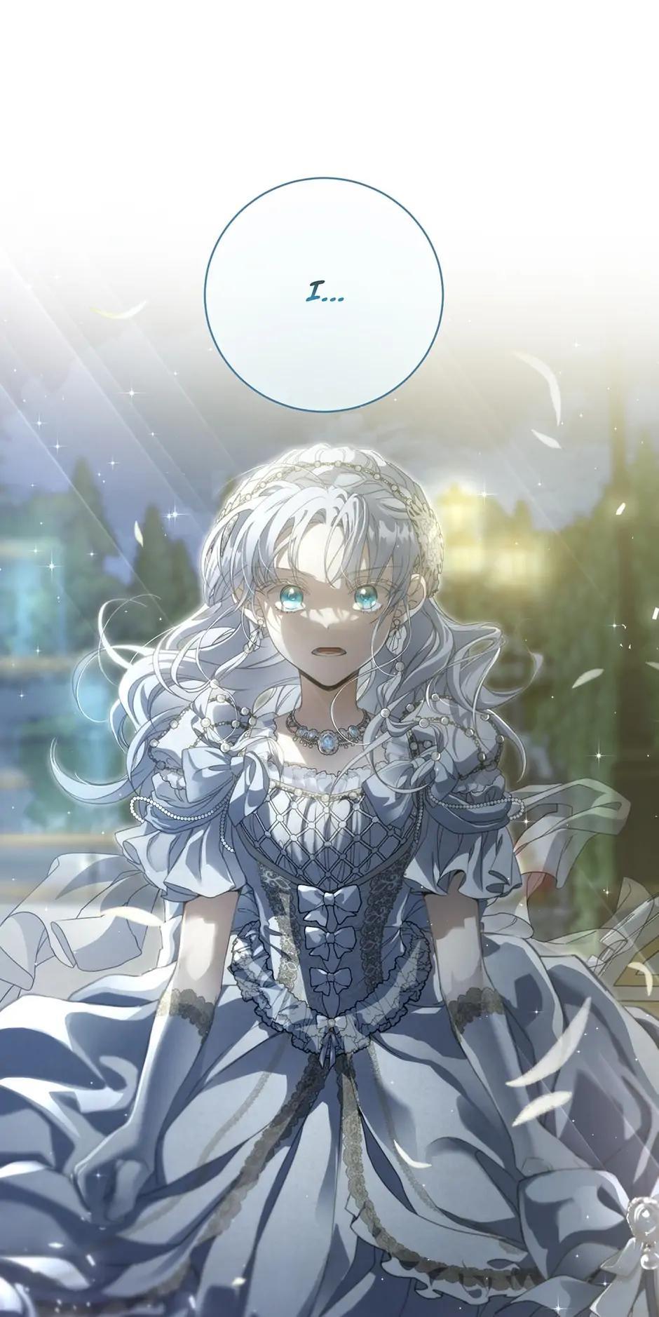 Into the Light, Once Again Chapter 61 1