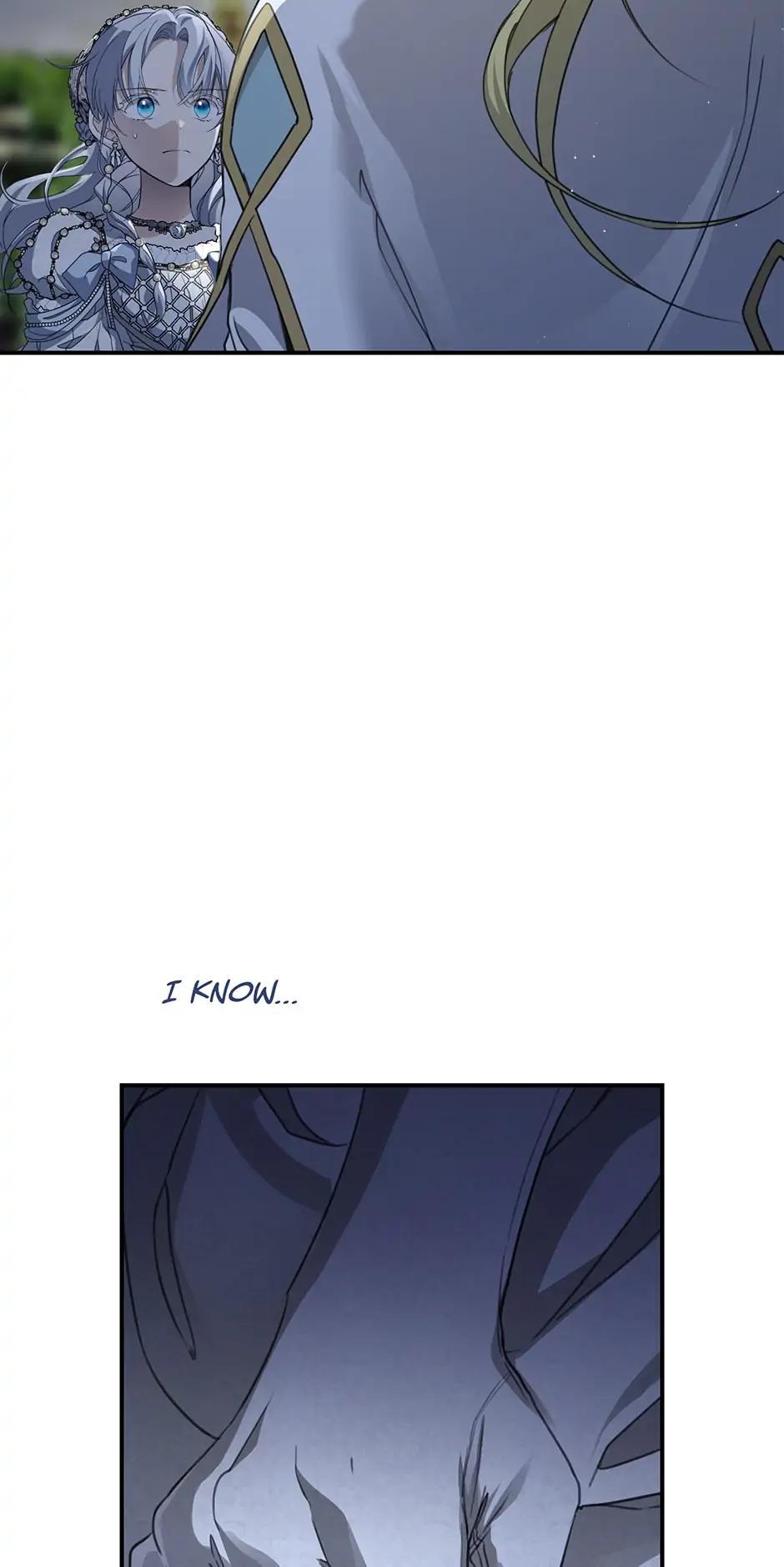 Into the Light, Once Again Chapter 61 5