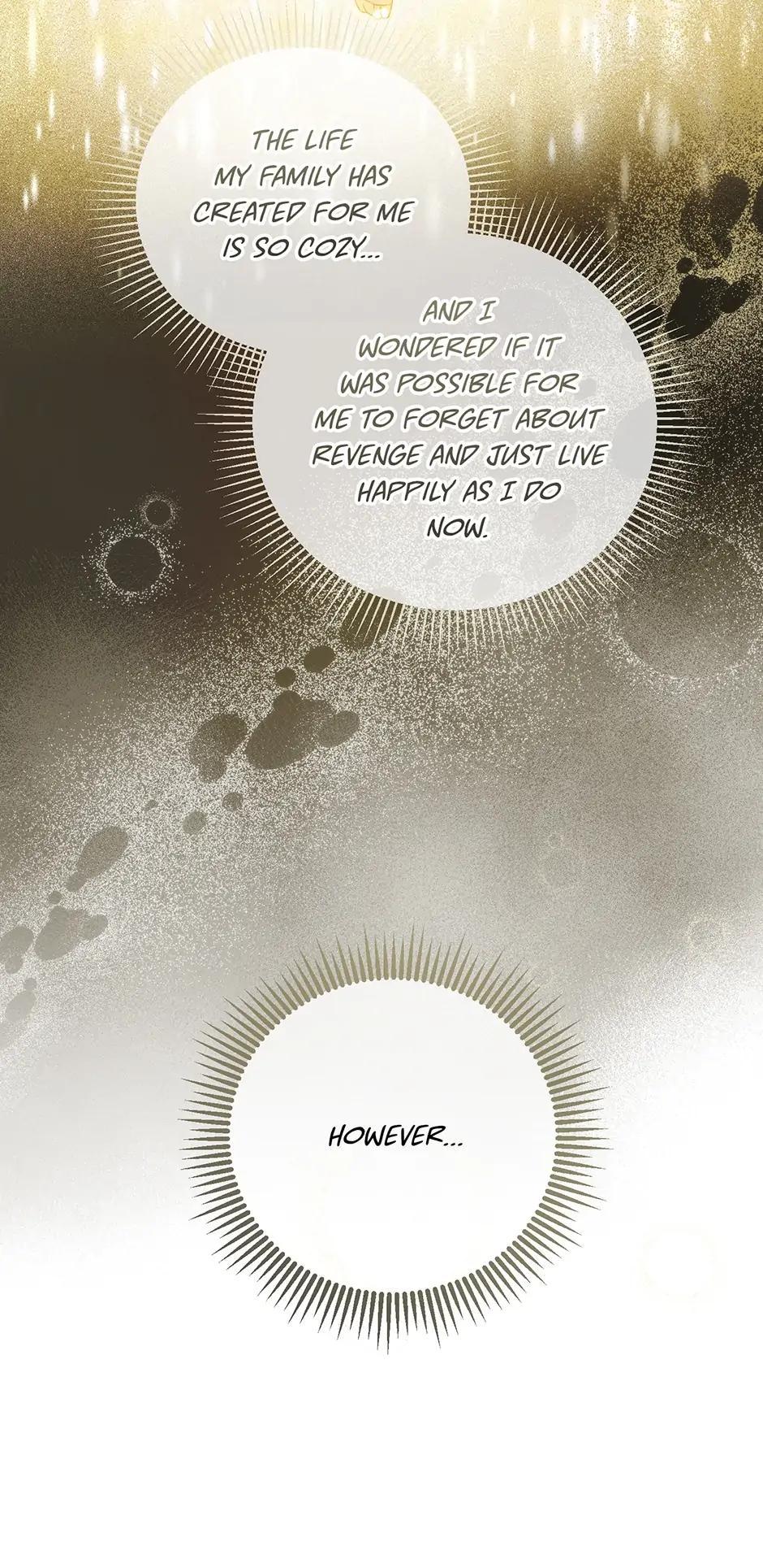 Into the Light, Once Again Chapter 61 14