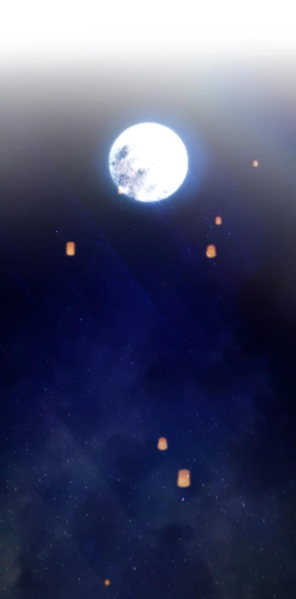 Into the Light, Once Again Chapter 61 21