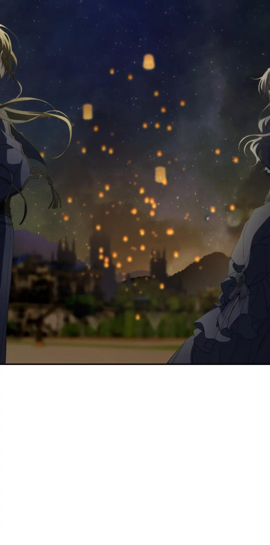 Into the Light, Once Again Chapter 61 22