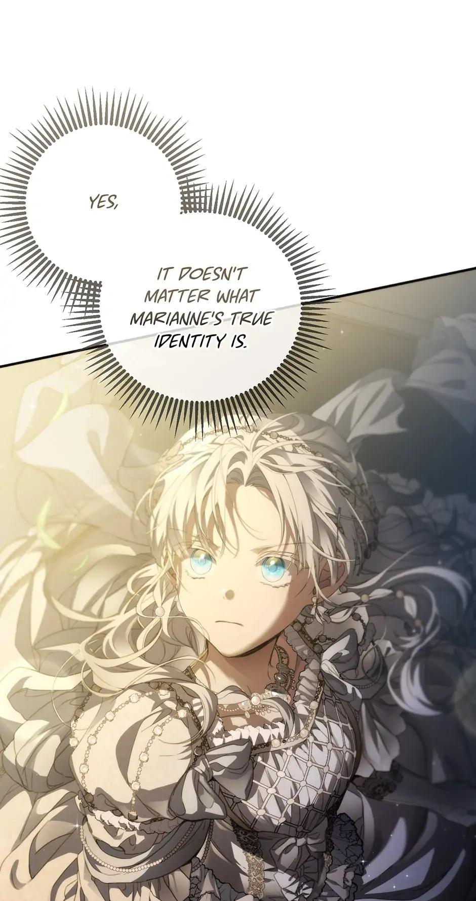 Into the Light, Once Again Chapter 61 23