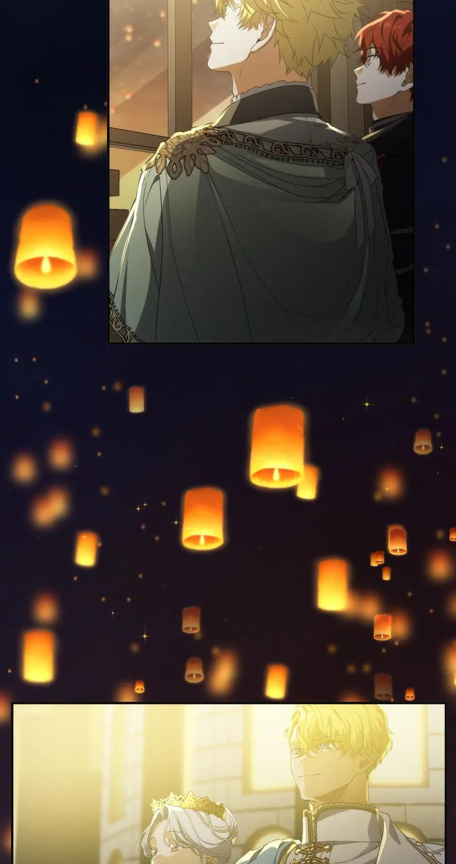 Into the Light, Once Again Chapter 61 29