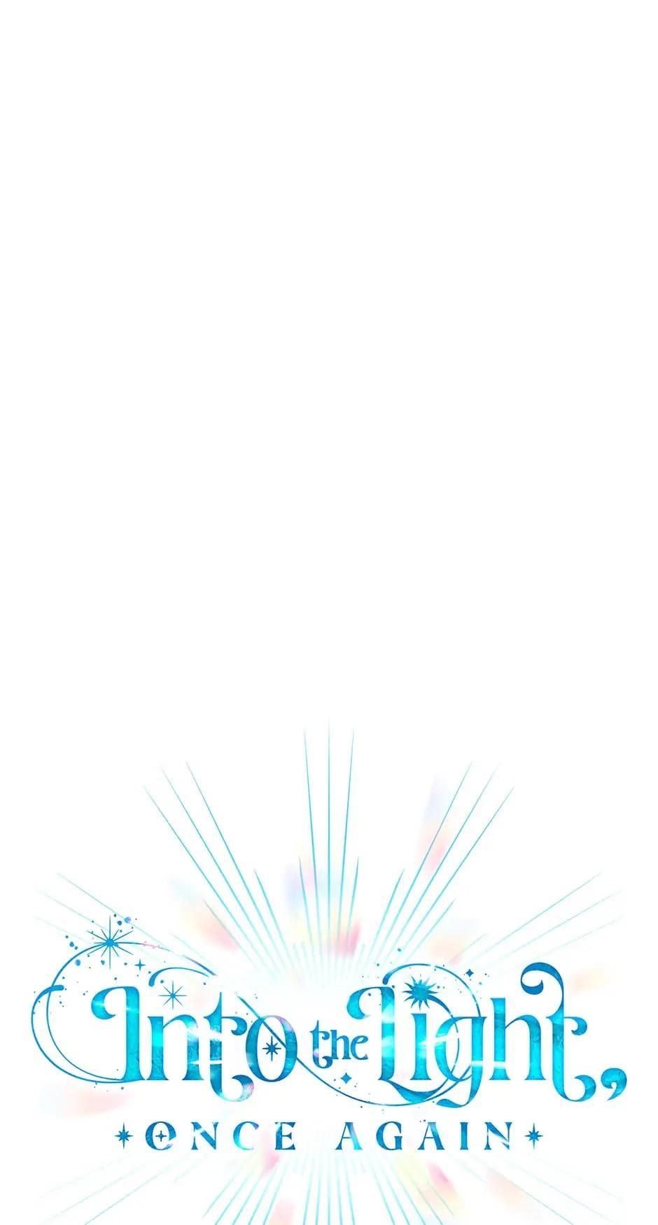 Into the Light, Once Again Chapter 61 32