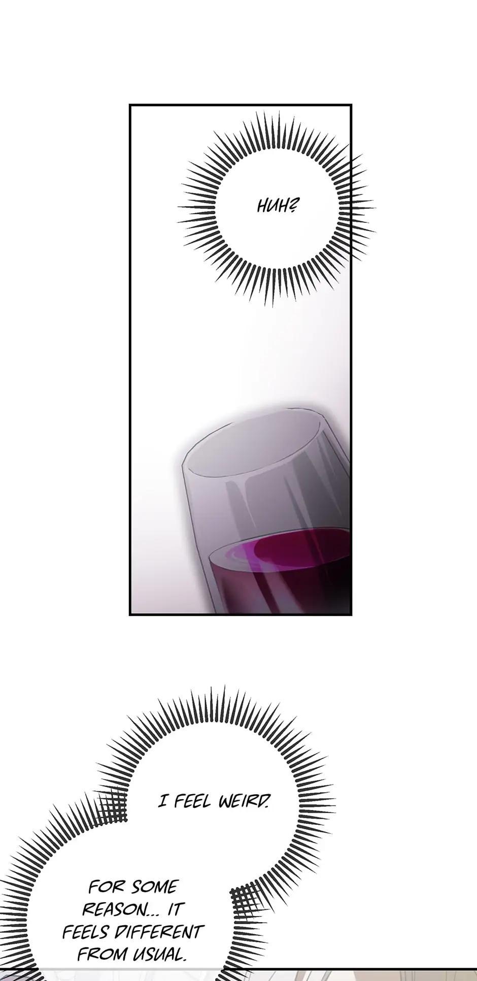 Into the Light, Once Again Chapter 61 40