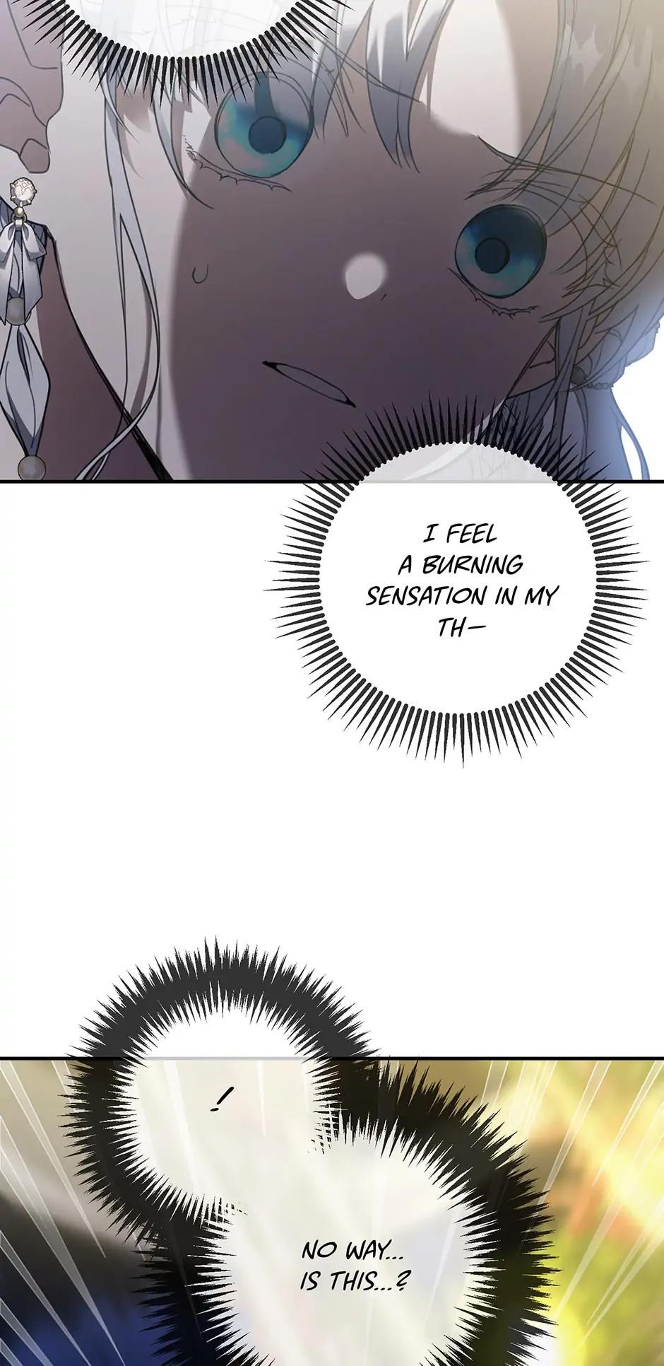 Into the Light, Once Again Chapter 61 41