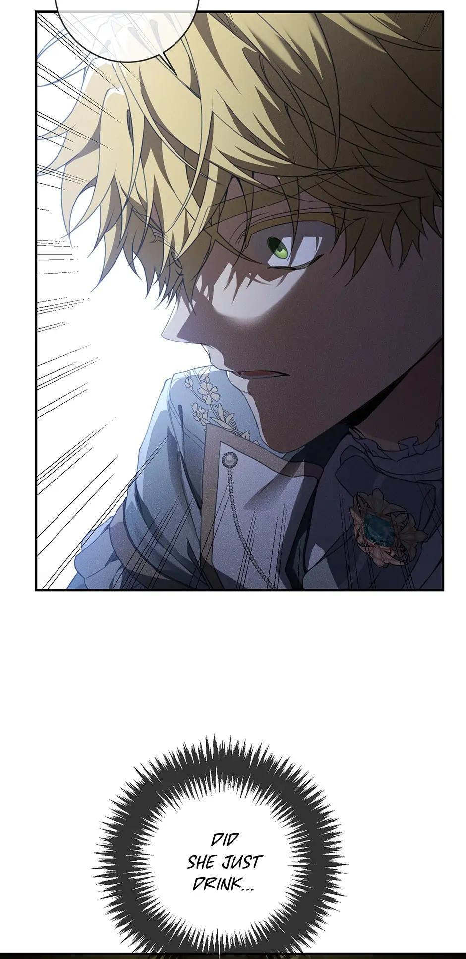 Into the Light, Once Again Chapter 61 45