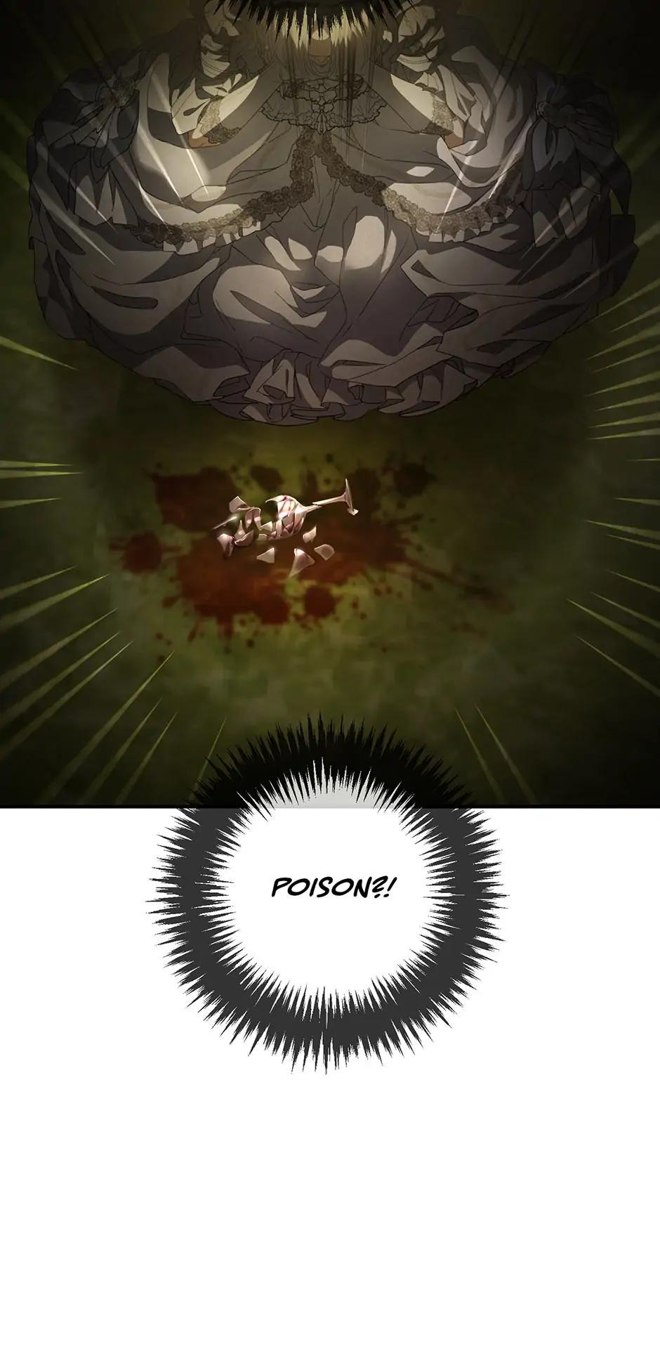 Into the Light, Once Again Chapter 61 46