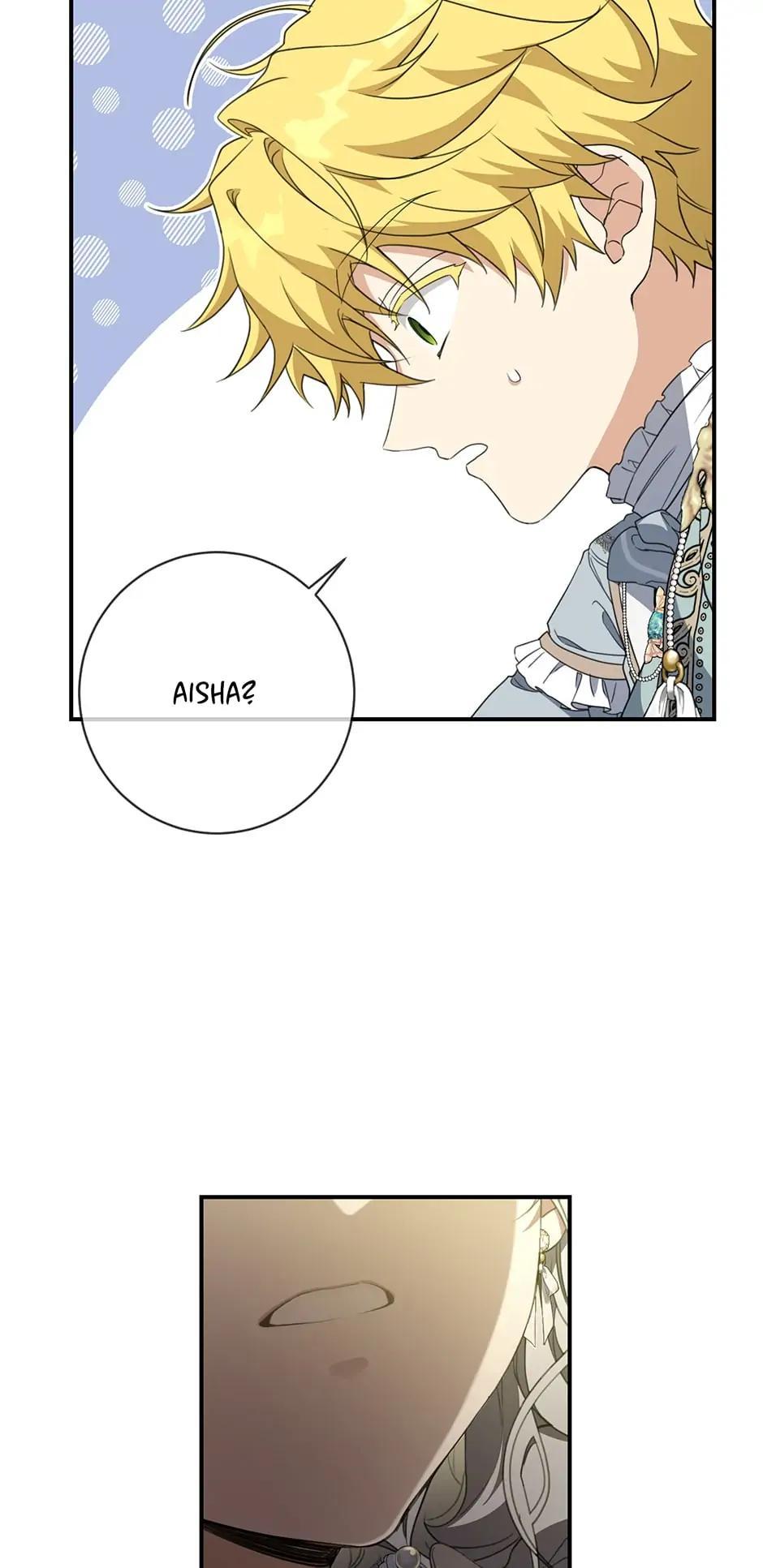 Into the Light, Once Again Chapter 61 49