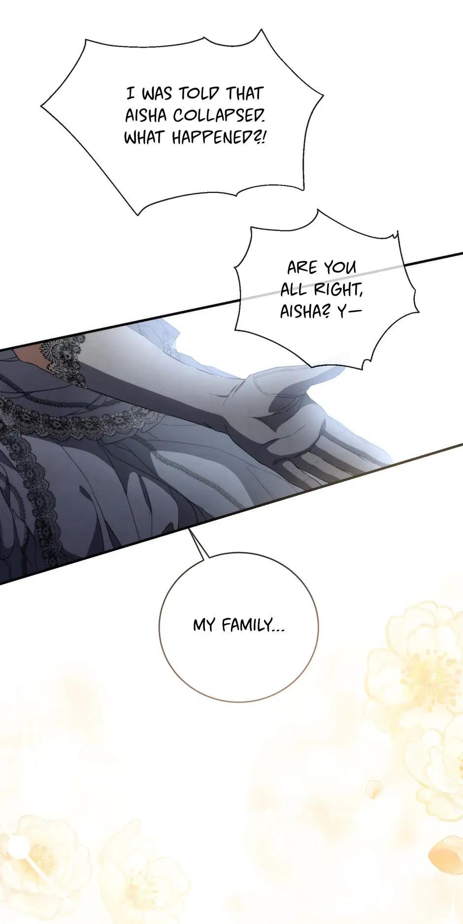 Into the Light, Once Again Chapter 61 62