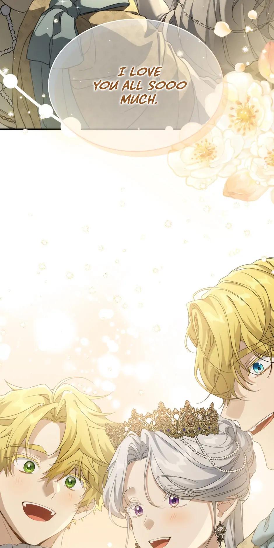 Into the Light, Once Again Chapter 61 64