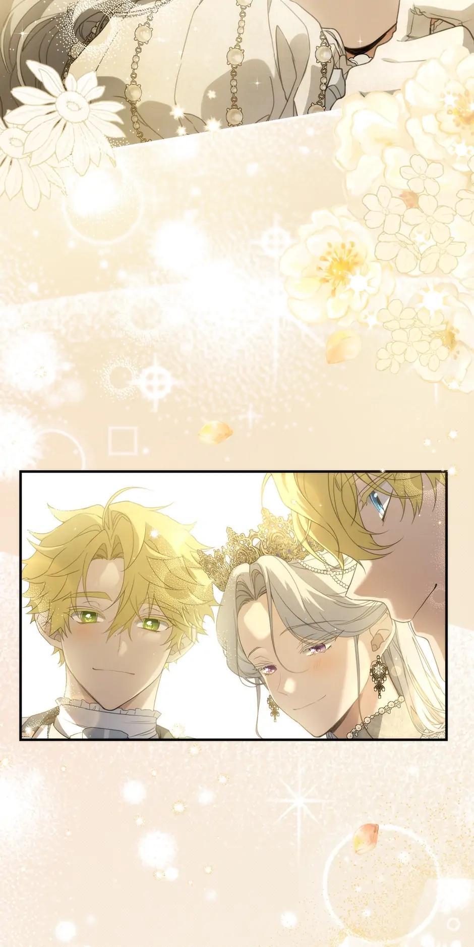 Into the Light, Once Again Chapter 61 66
