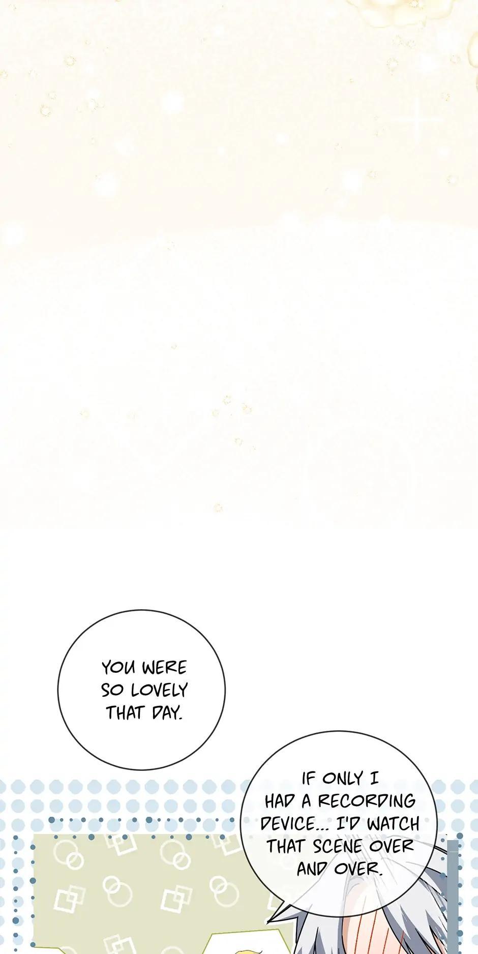 Into the Light, Once Again Chapter 61 68