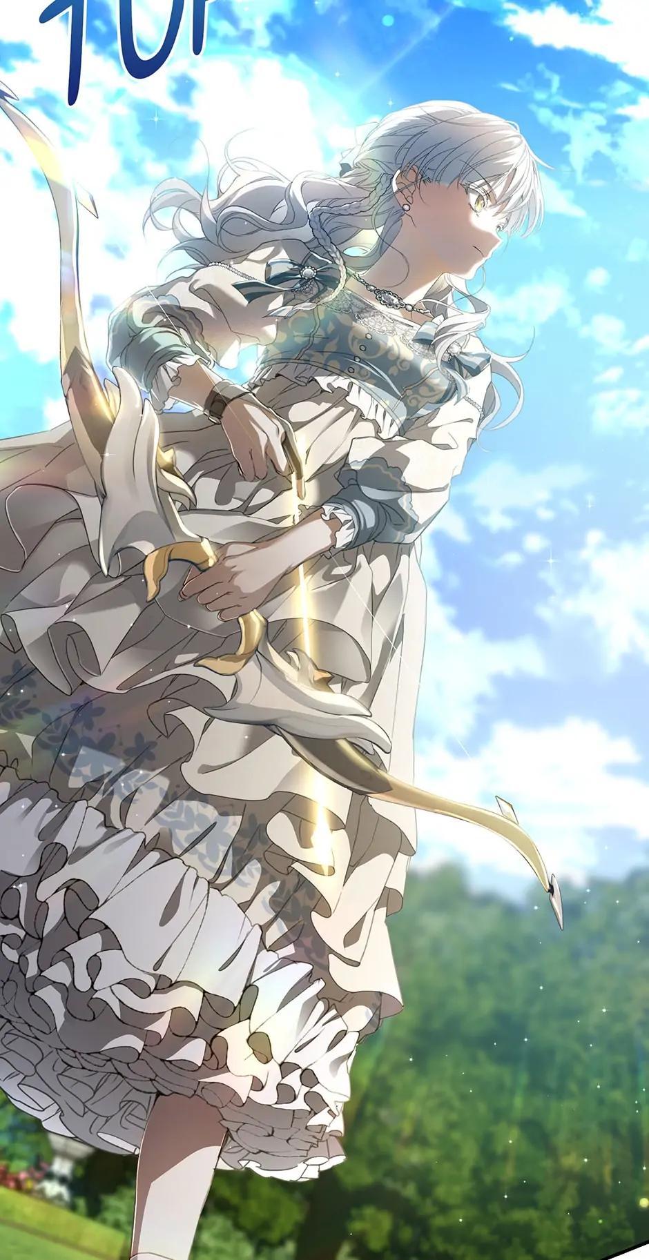 Into the Light, Once Again Chapter 62 11