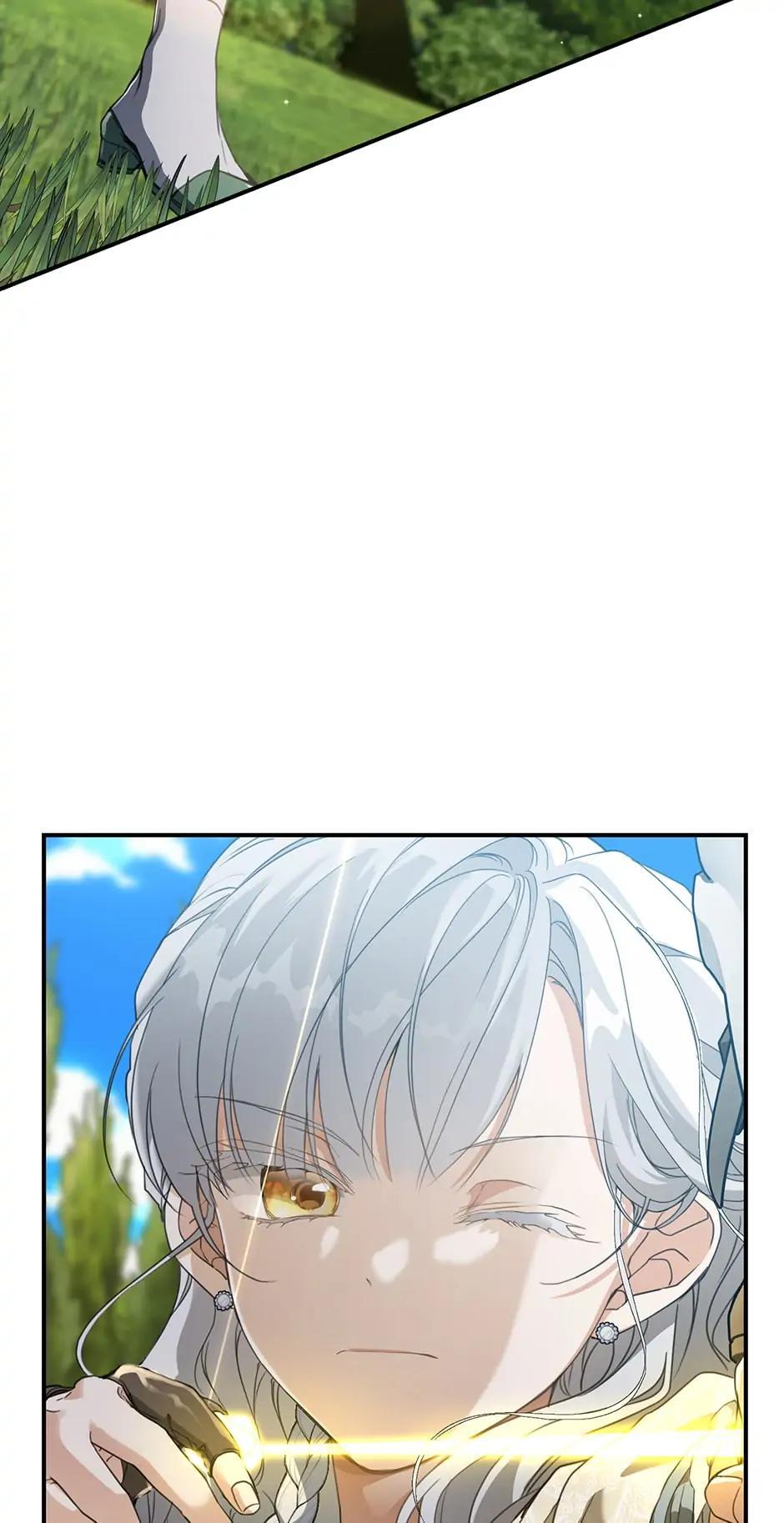 Into the Light, Once Again Chapter 62 12