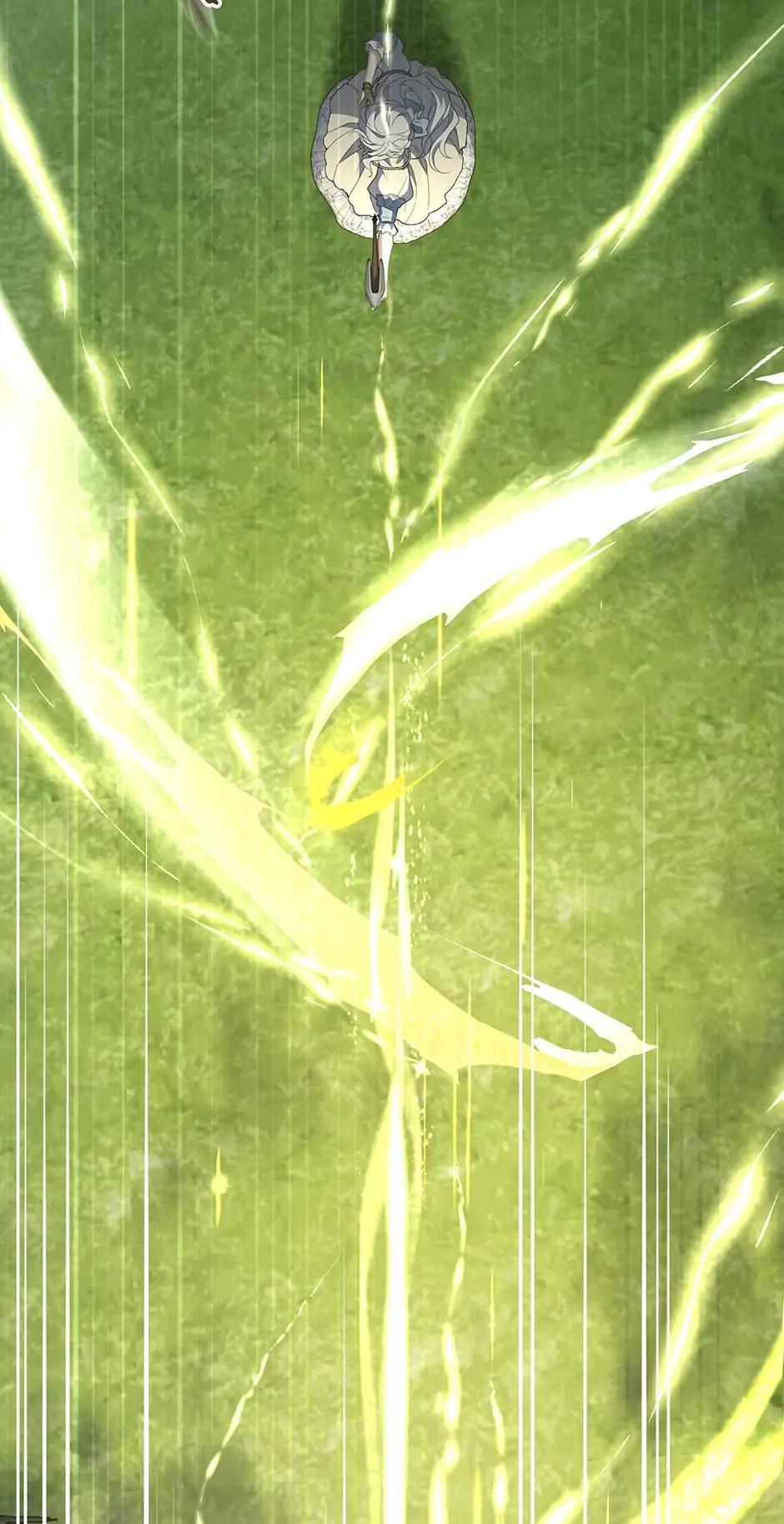 Into the Light, Once Again Chapter 62 14