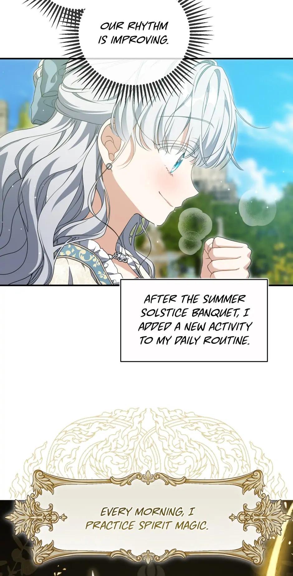 Into the Light, Once Again Chapter 62 23