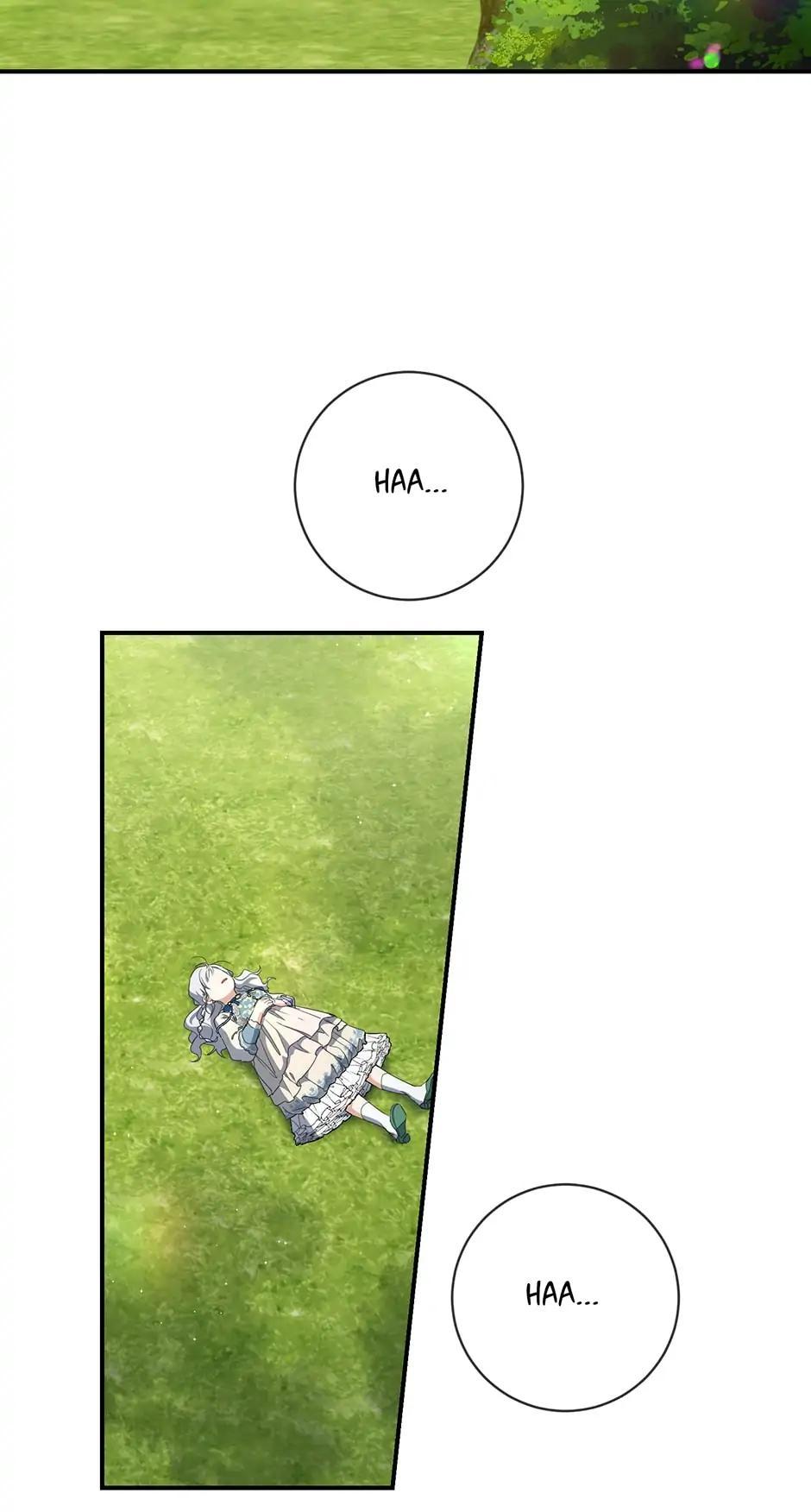 Into the Light, Once Again Chapter 62 30