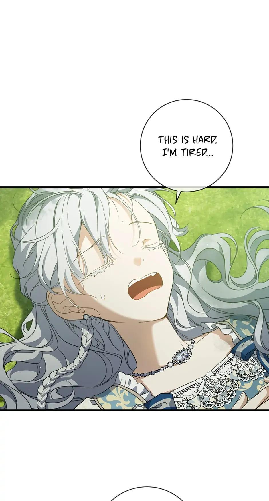 Into the Light, Once Again Chapter 62 31