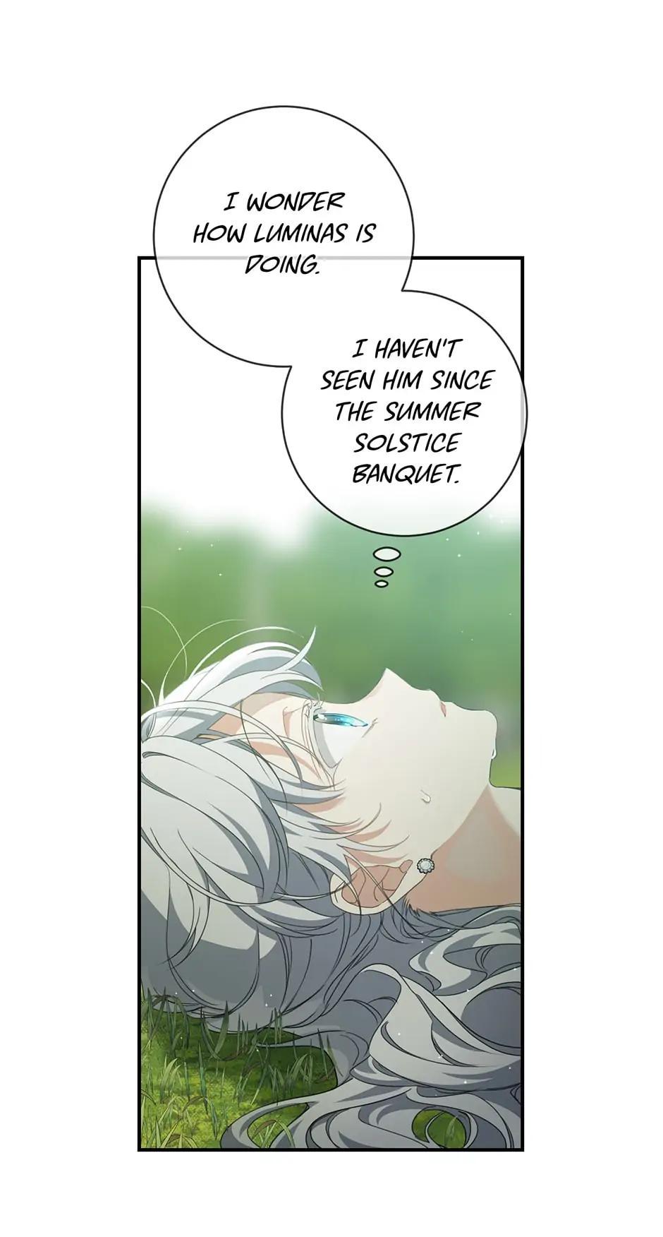 Into the Light, Once Again Chapter 62 33