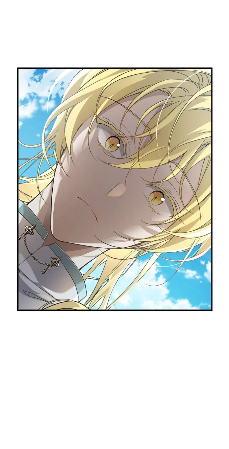 Into the Light, Once Again Chapter 62 36