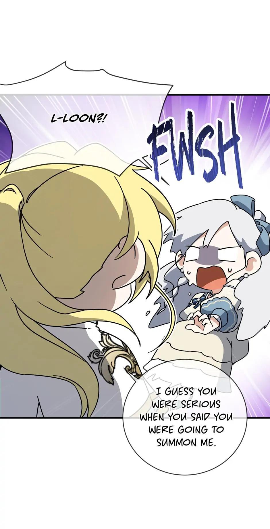 Into the Light, Once Again Chapter 62 38