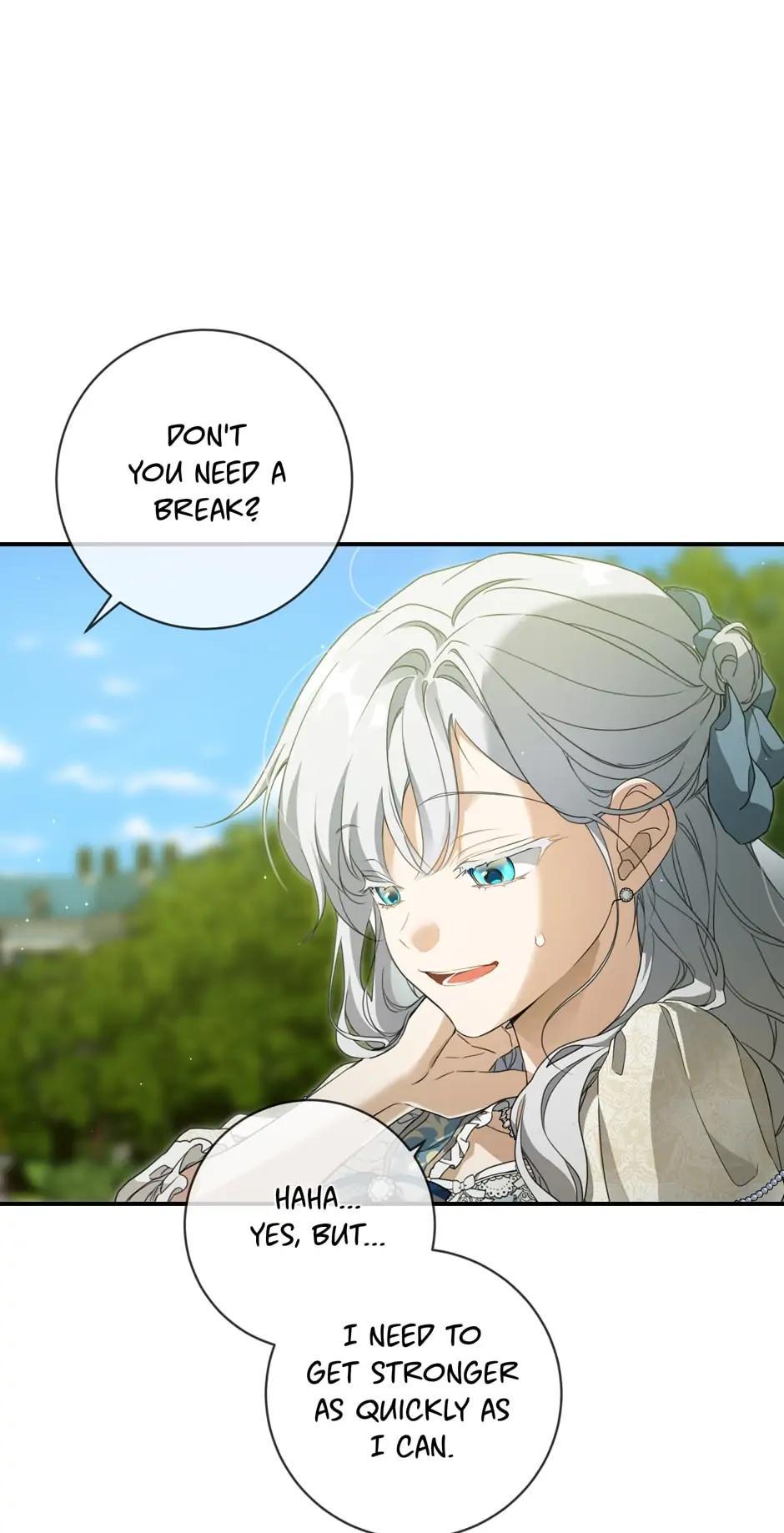 Into the Light, Once Again Chapter 62 41