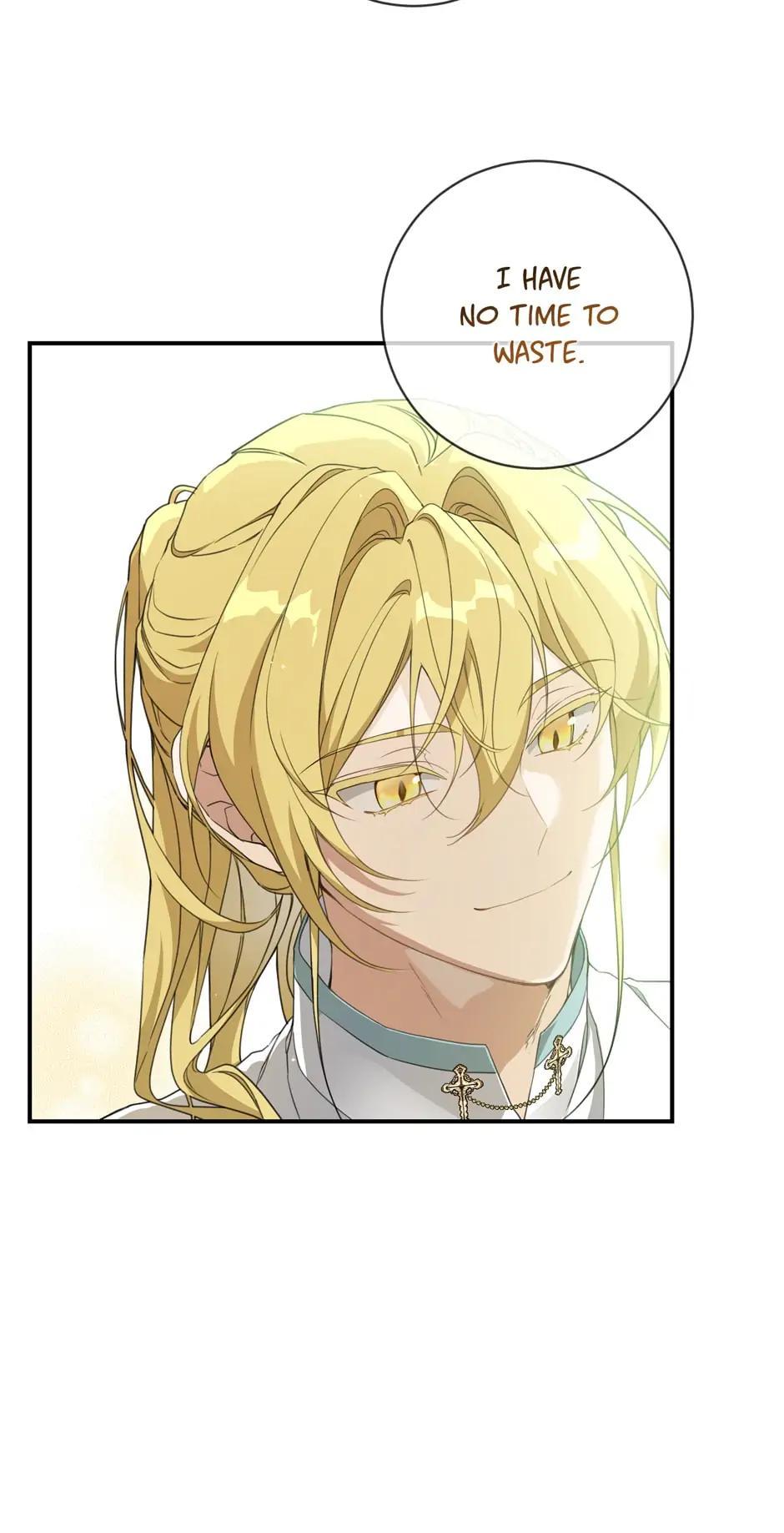 Into the Light, Once Again Chapter 62 42