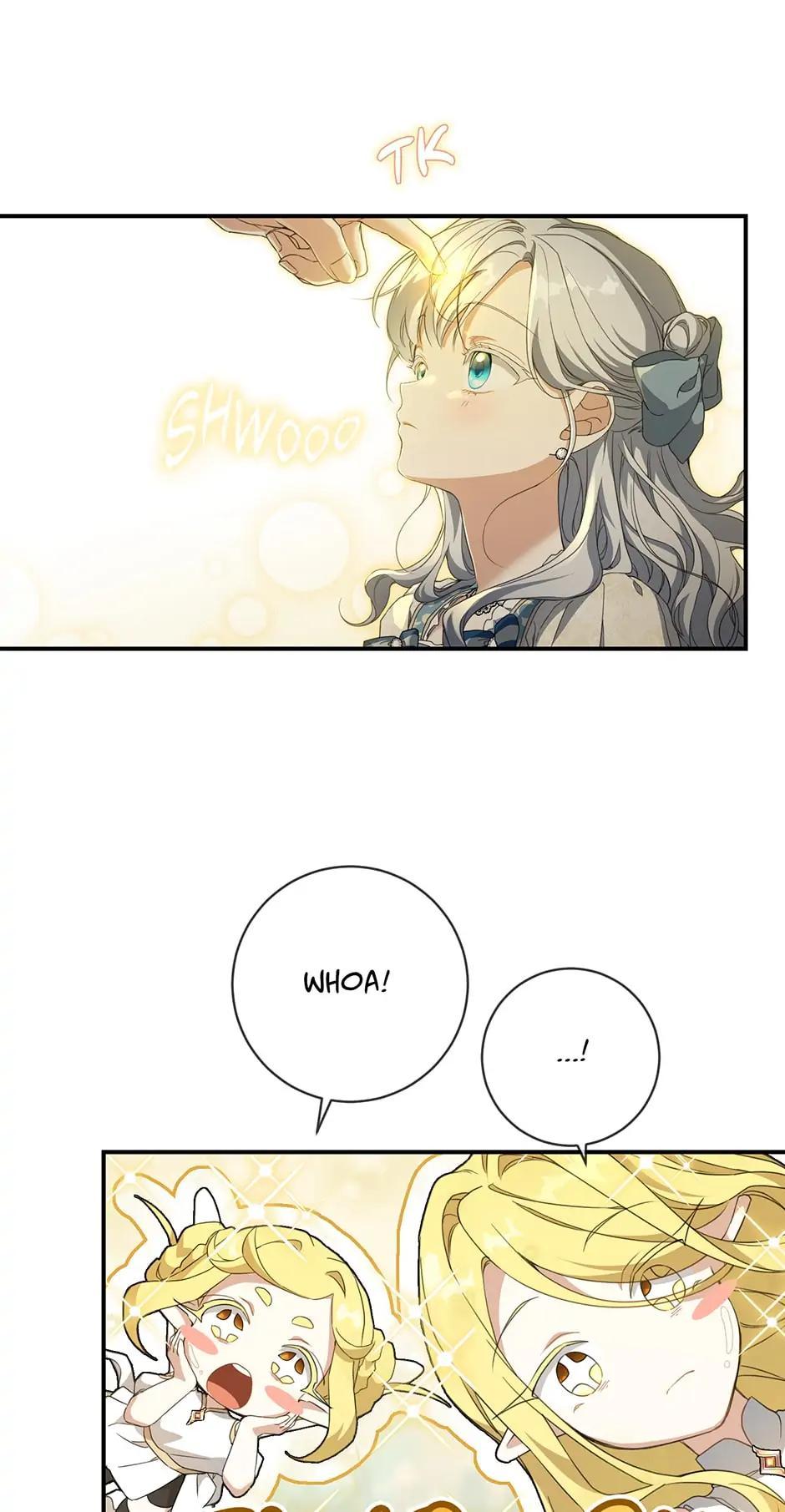 Into the Light, Once Again Chapter 62 43