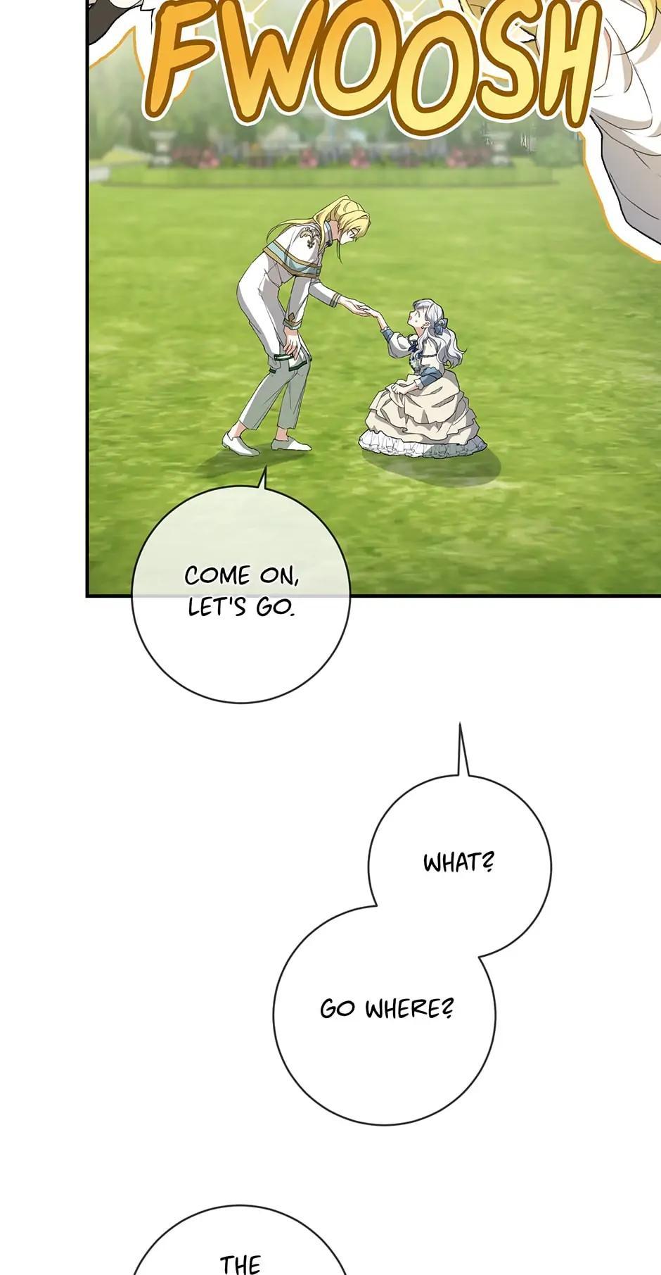 Into the Light, Once Again Chapter 62 44