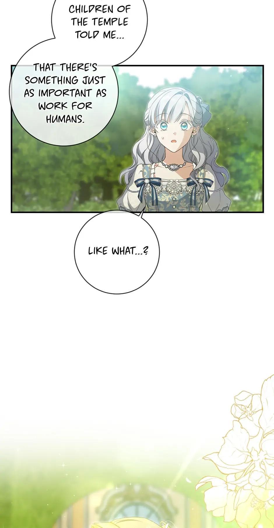 Into the Light, Once Again Chapter 62 45