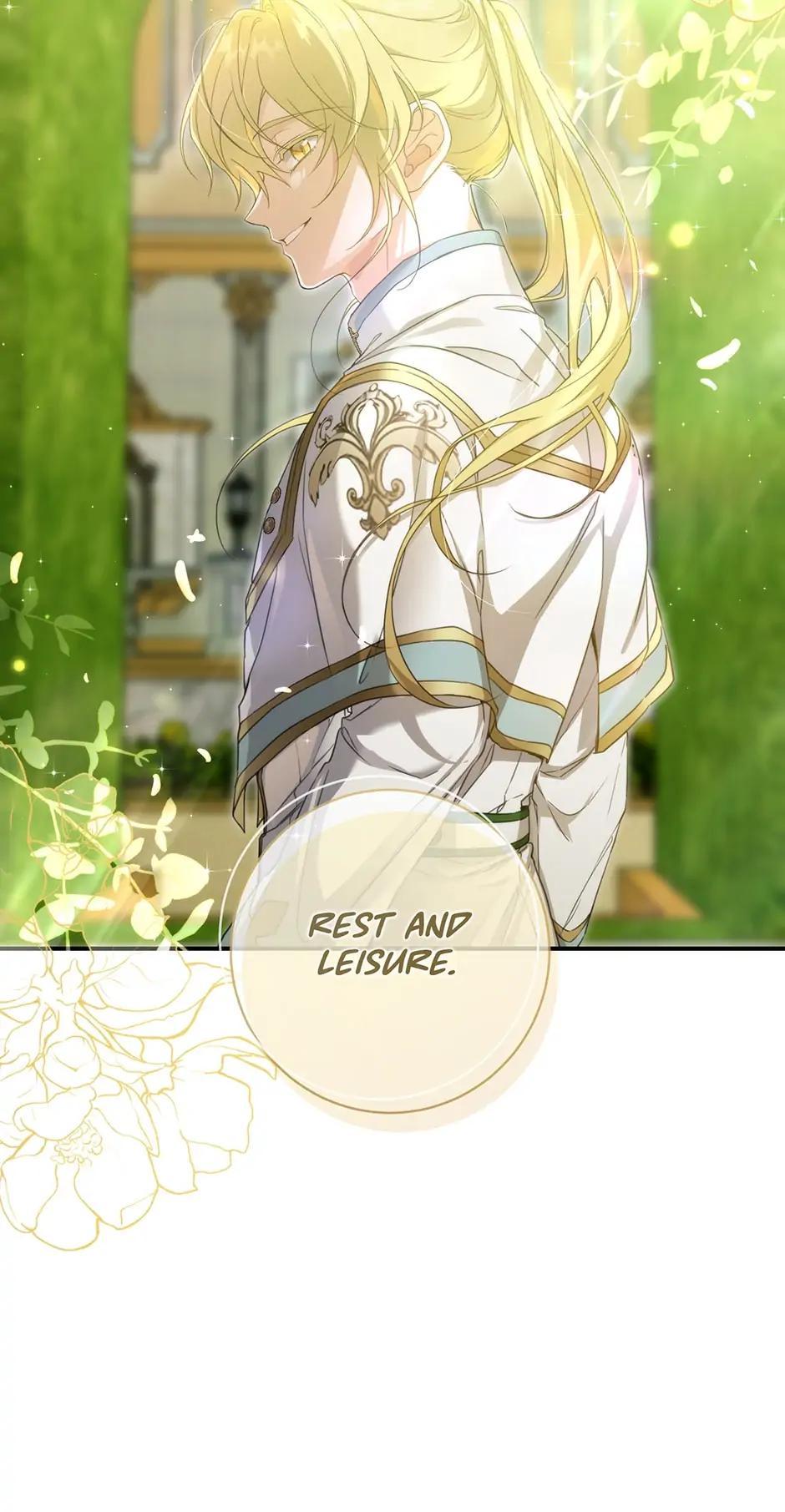 Into the Light, Once Again Chapter 62 46