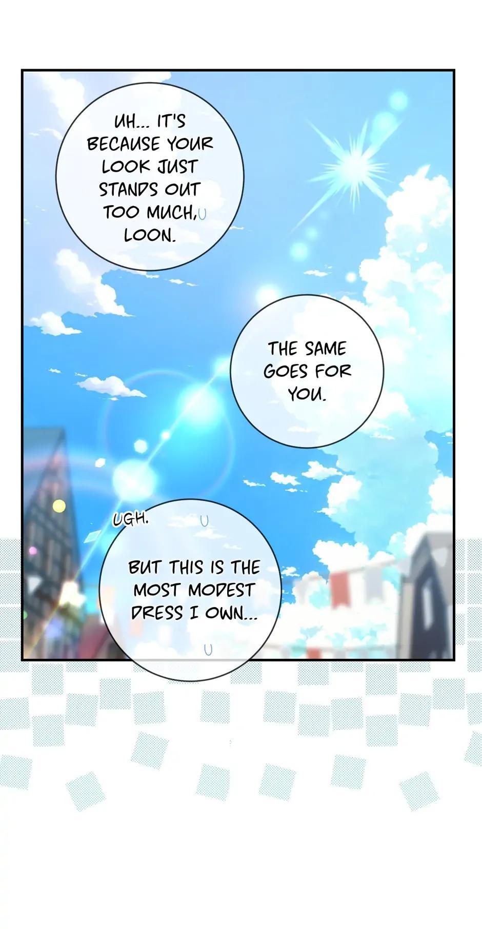 Into the Light, Once Again Chapter 62 55