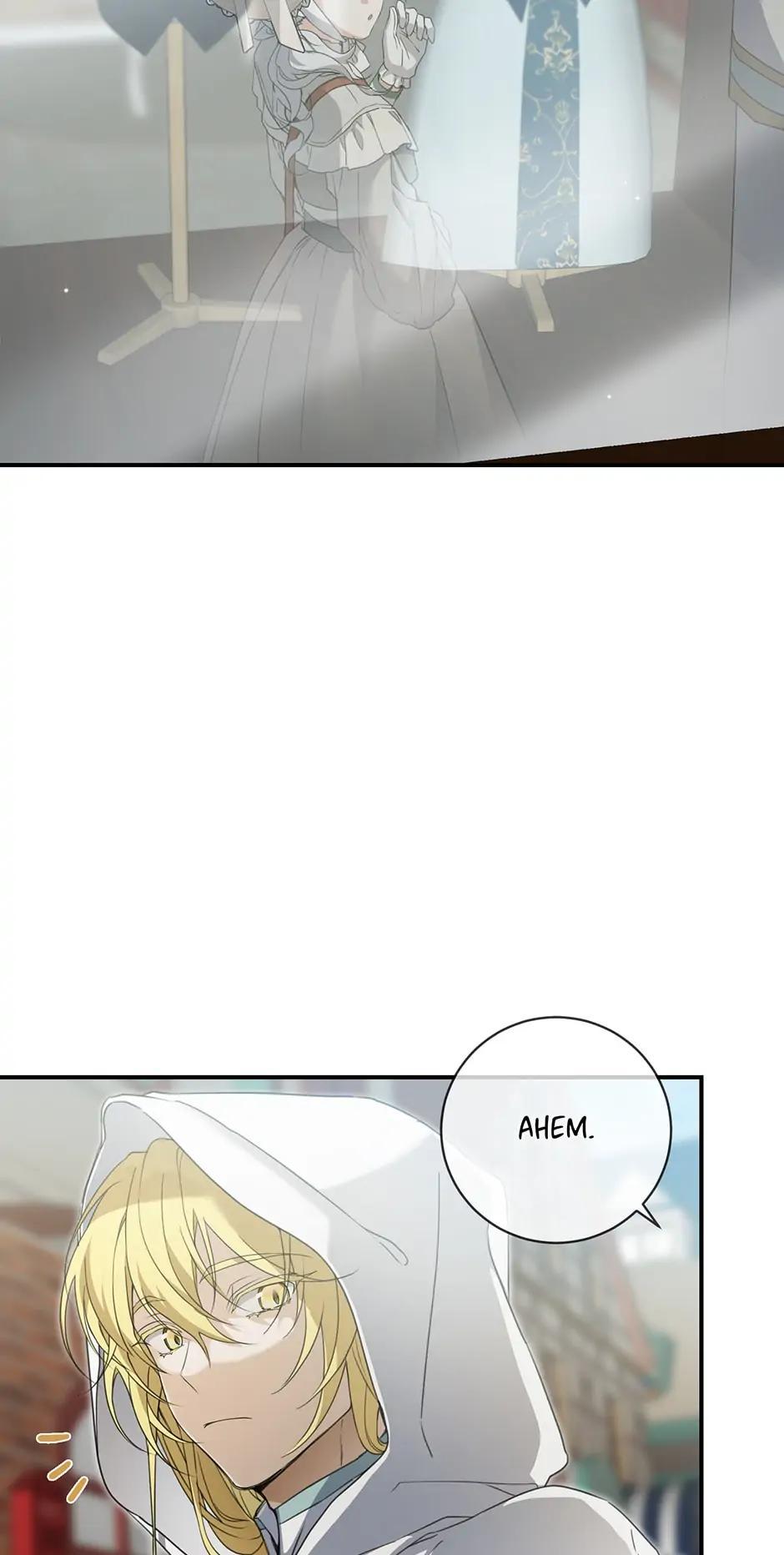 Into the Light, Once Again Chapter 62 57