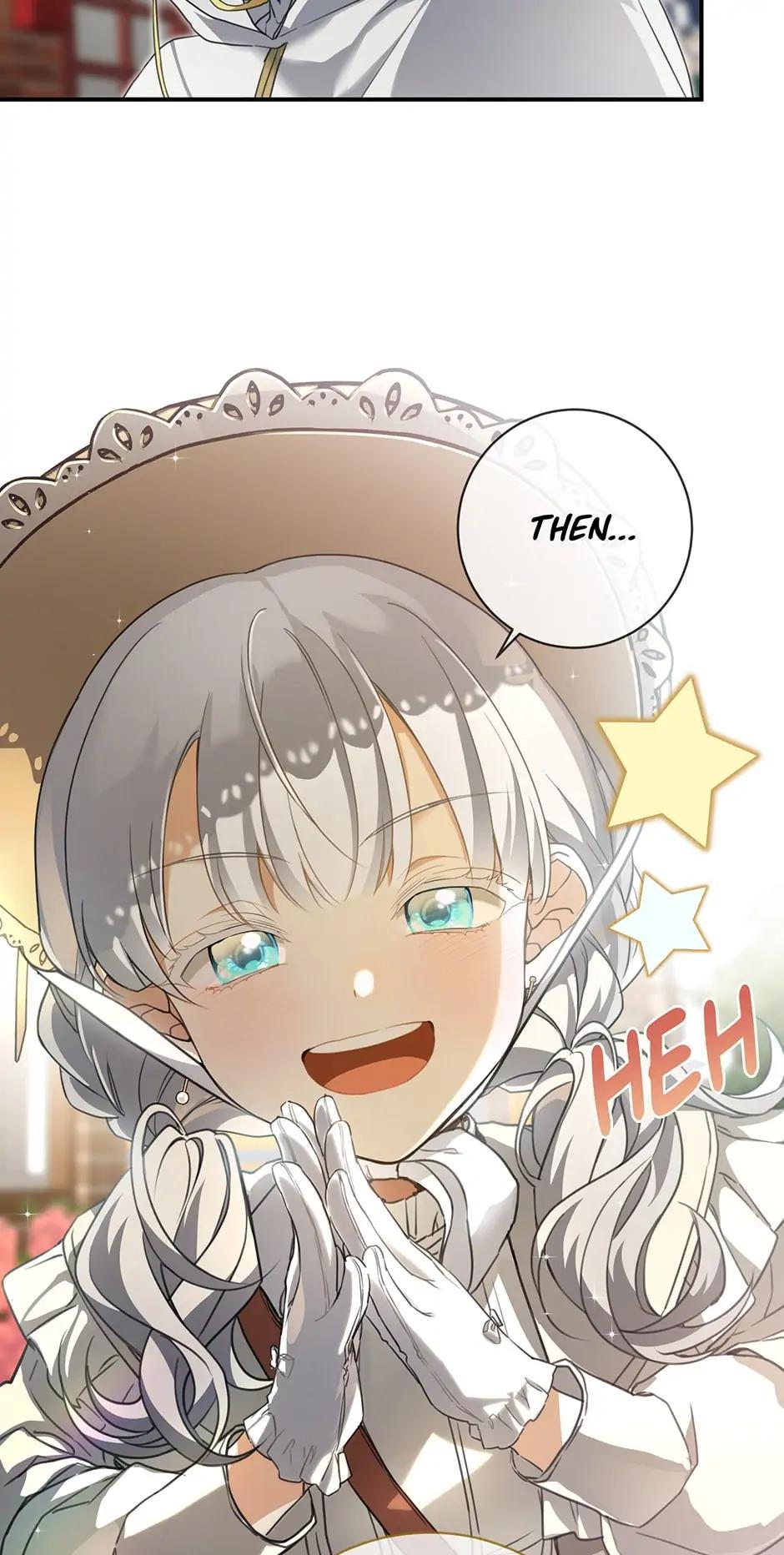 Into the Light, Once Again Chapter 62 58