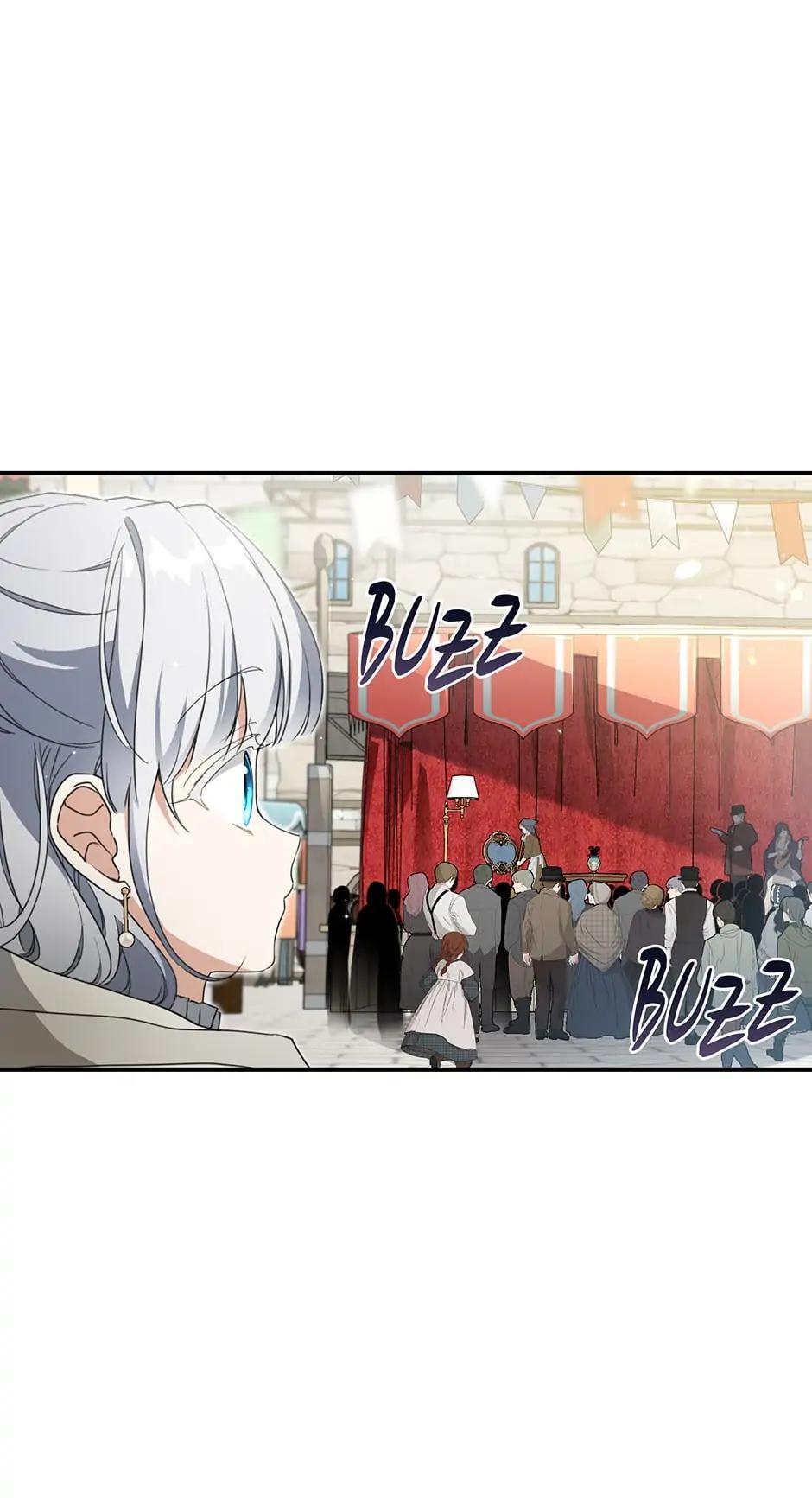 Into the Light, Once Again Chapter 63 12