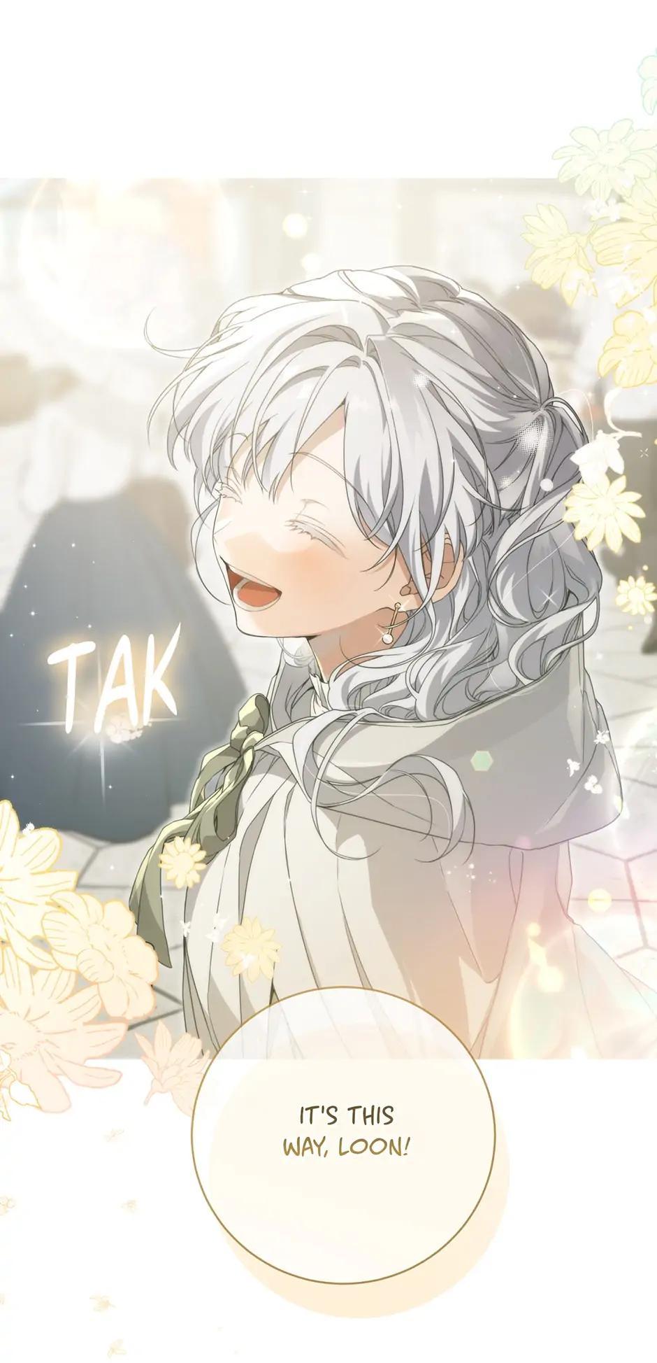 Into the Light, Once Again Chapter 63 15