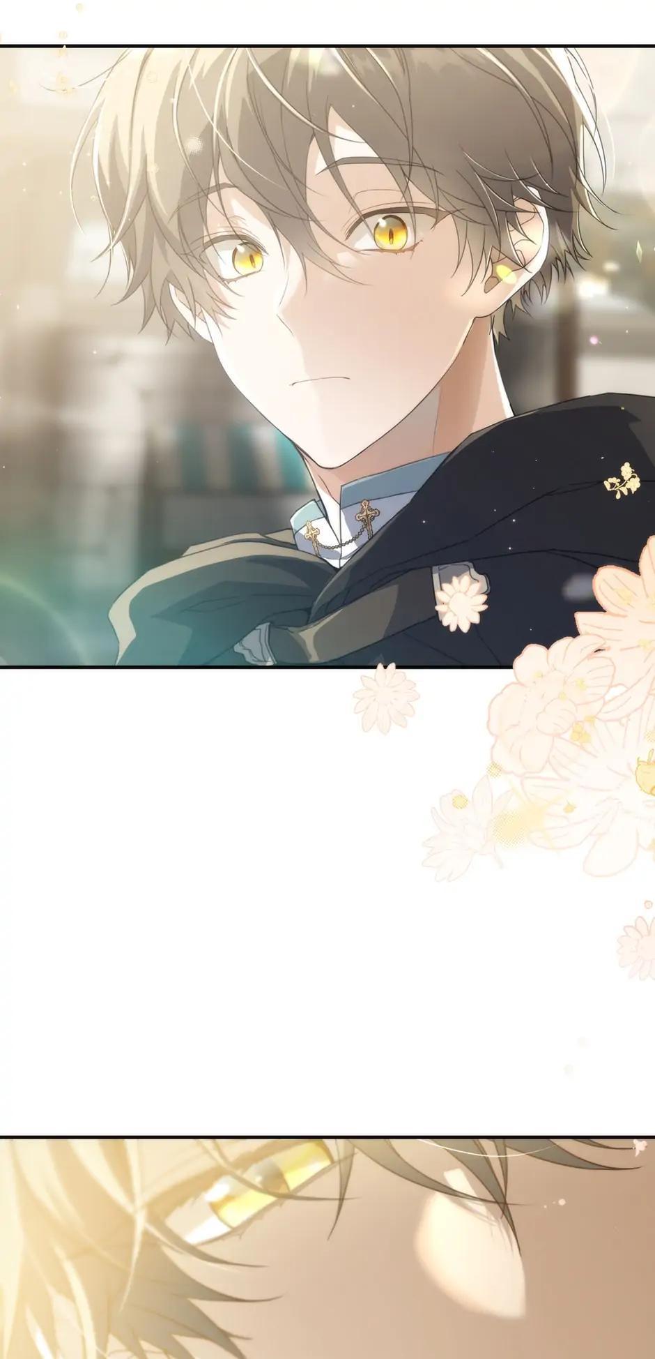 Into the Light, Once Again Chapter 63 16