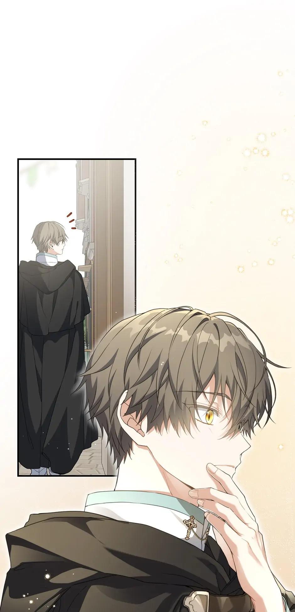 Into the Light, Once Again Chapter 63 18