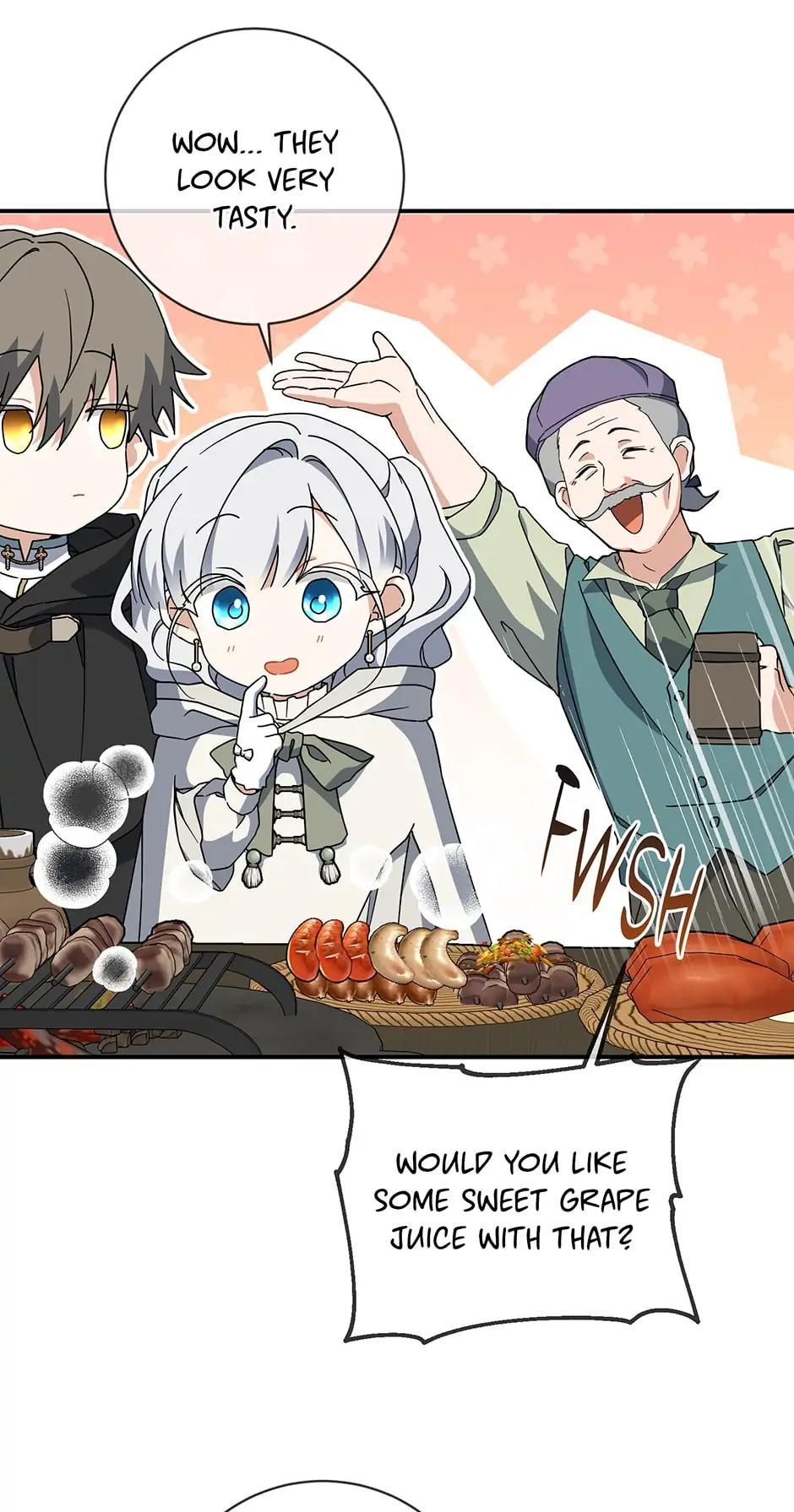 Into the Light, Once Again Chapter 63 30