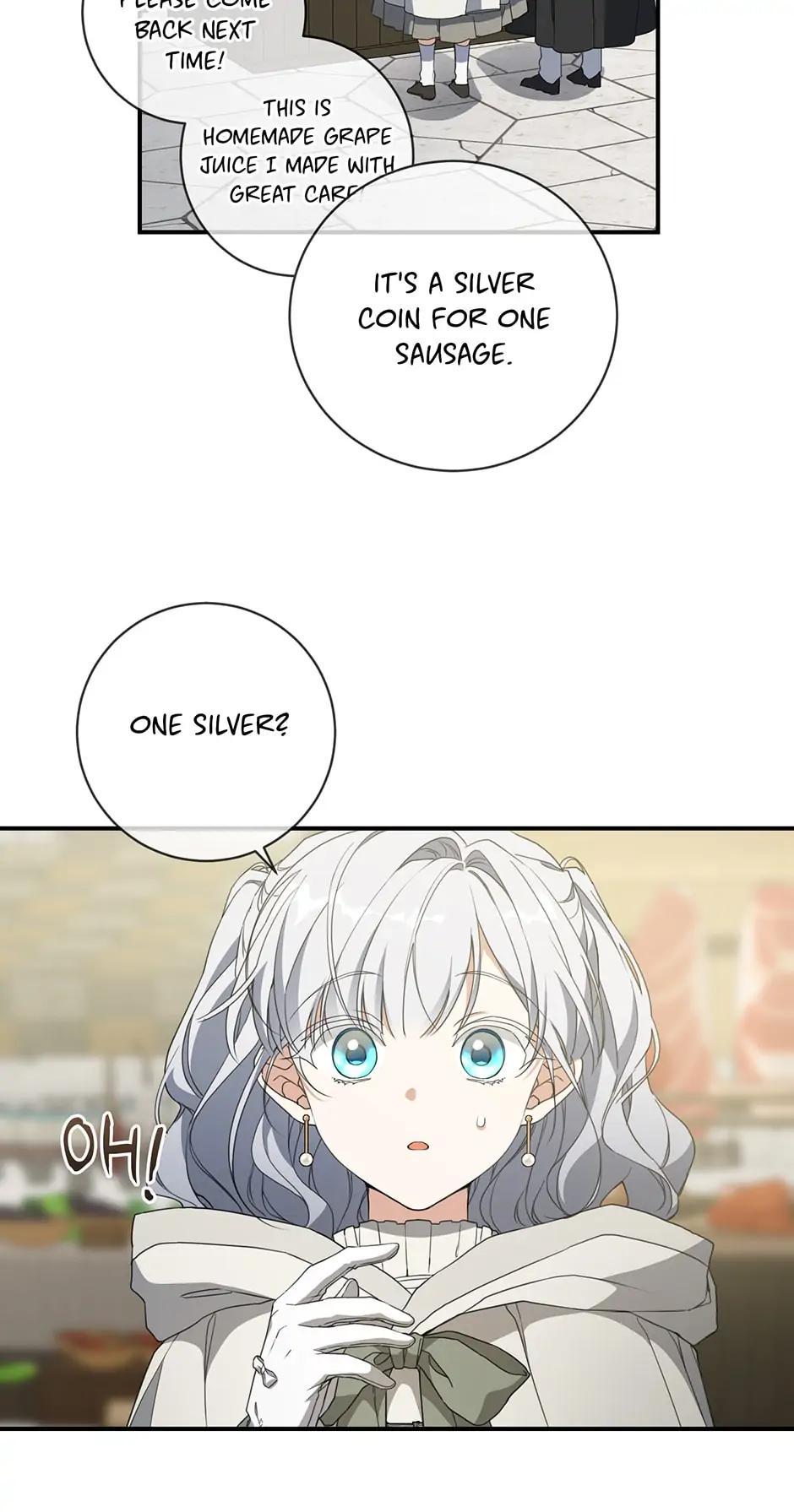 Into the Light, Once Again Chapter 63 32