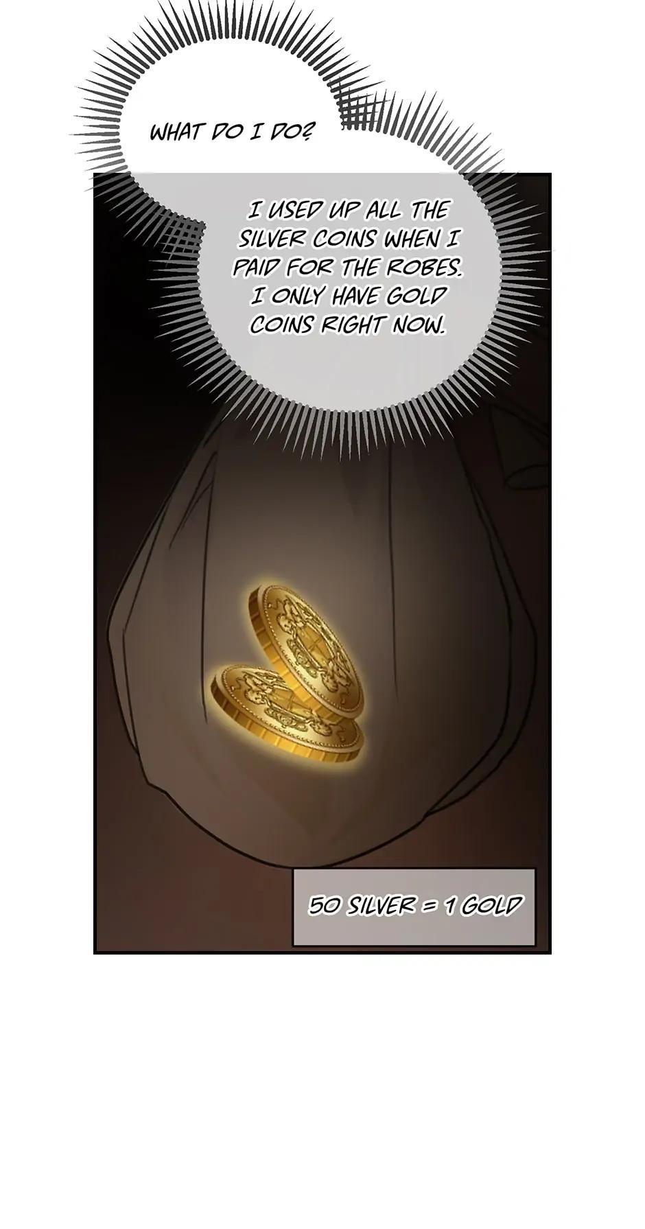 Into the Light, Once Again Chapter 63 34