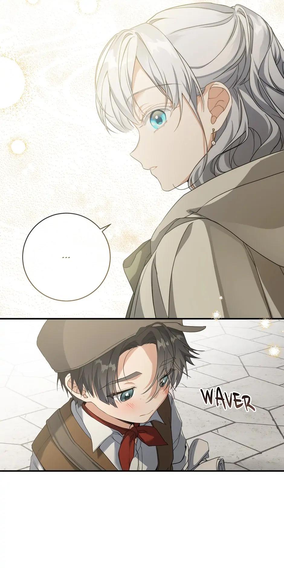 Into the Light, Once Again Chapter 63 38